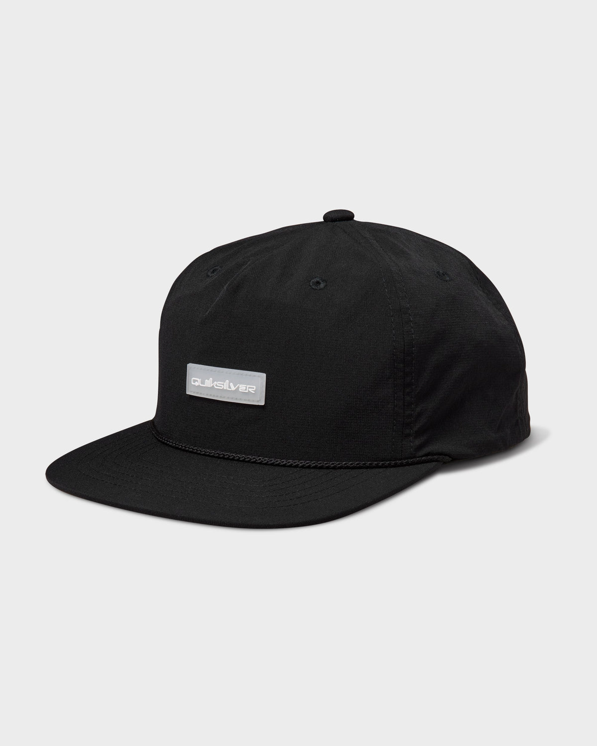 Like Water Hat - Black