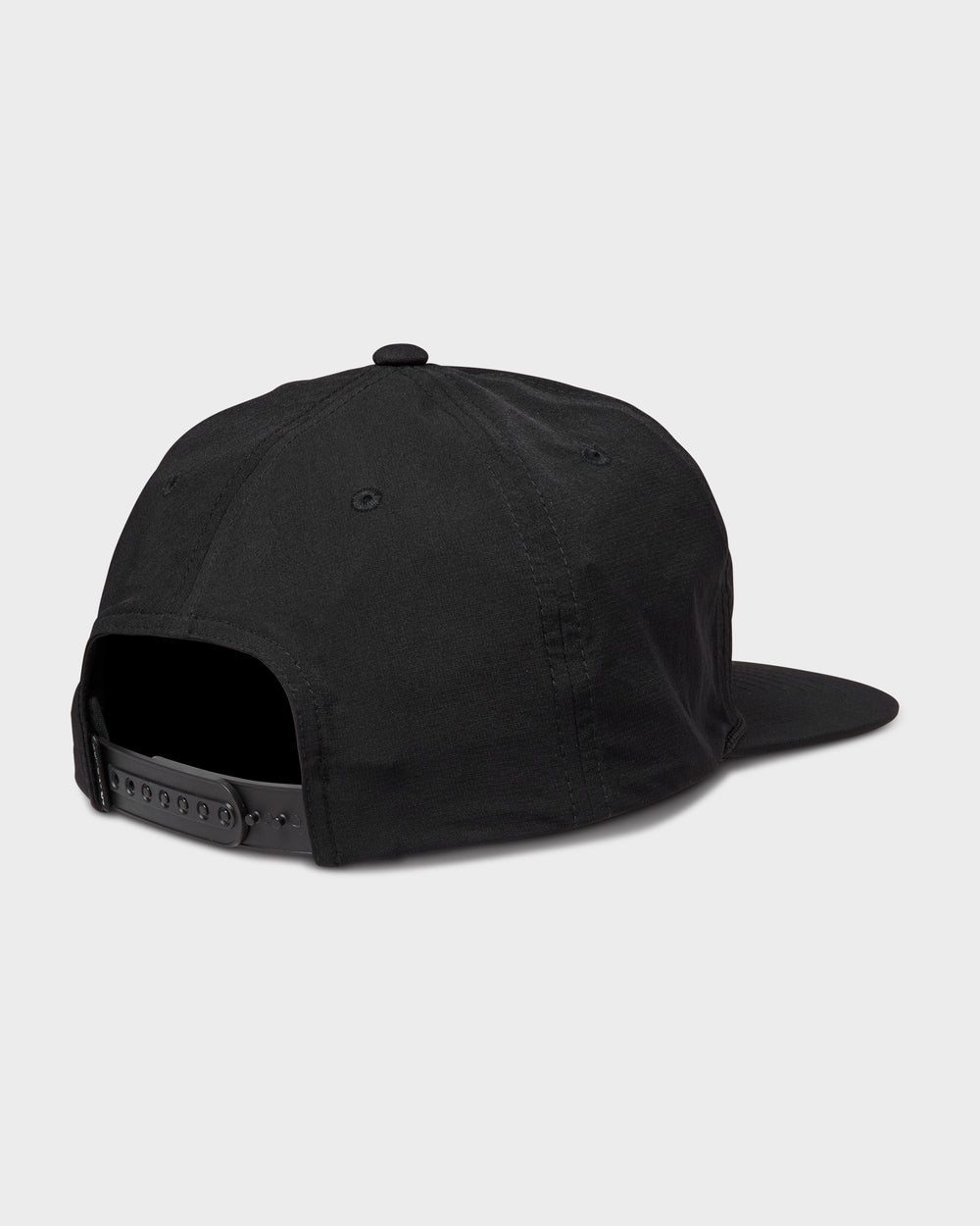Like Water Hat - Black