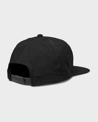 Like Water Hat - Black