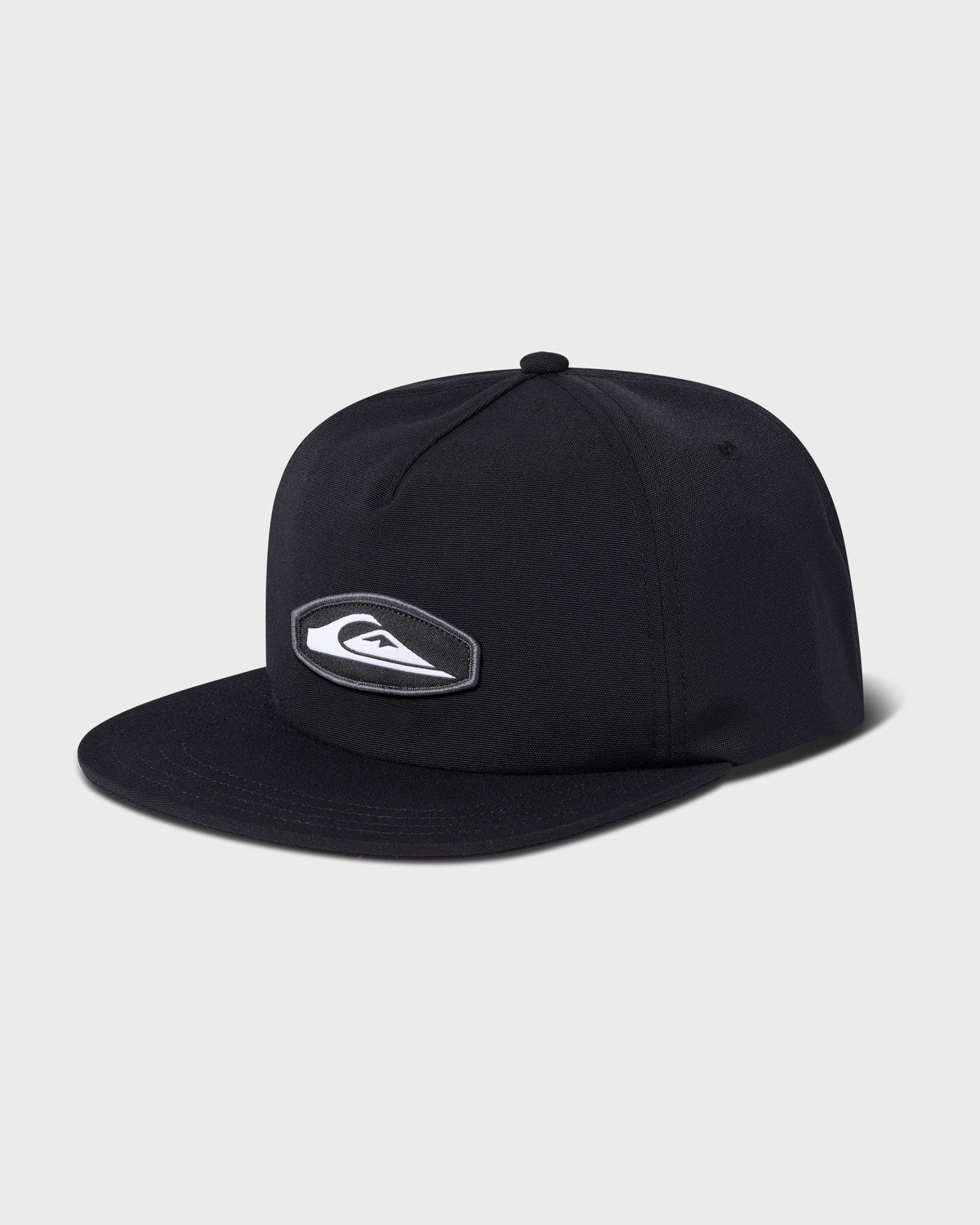 Dna Corp Hat - Black