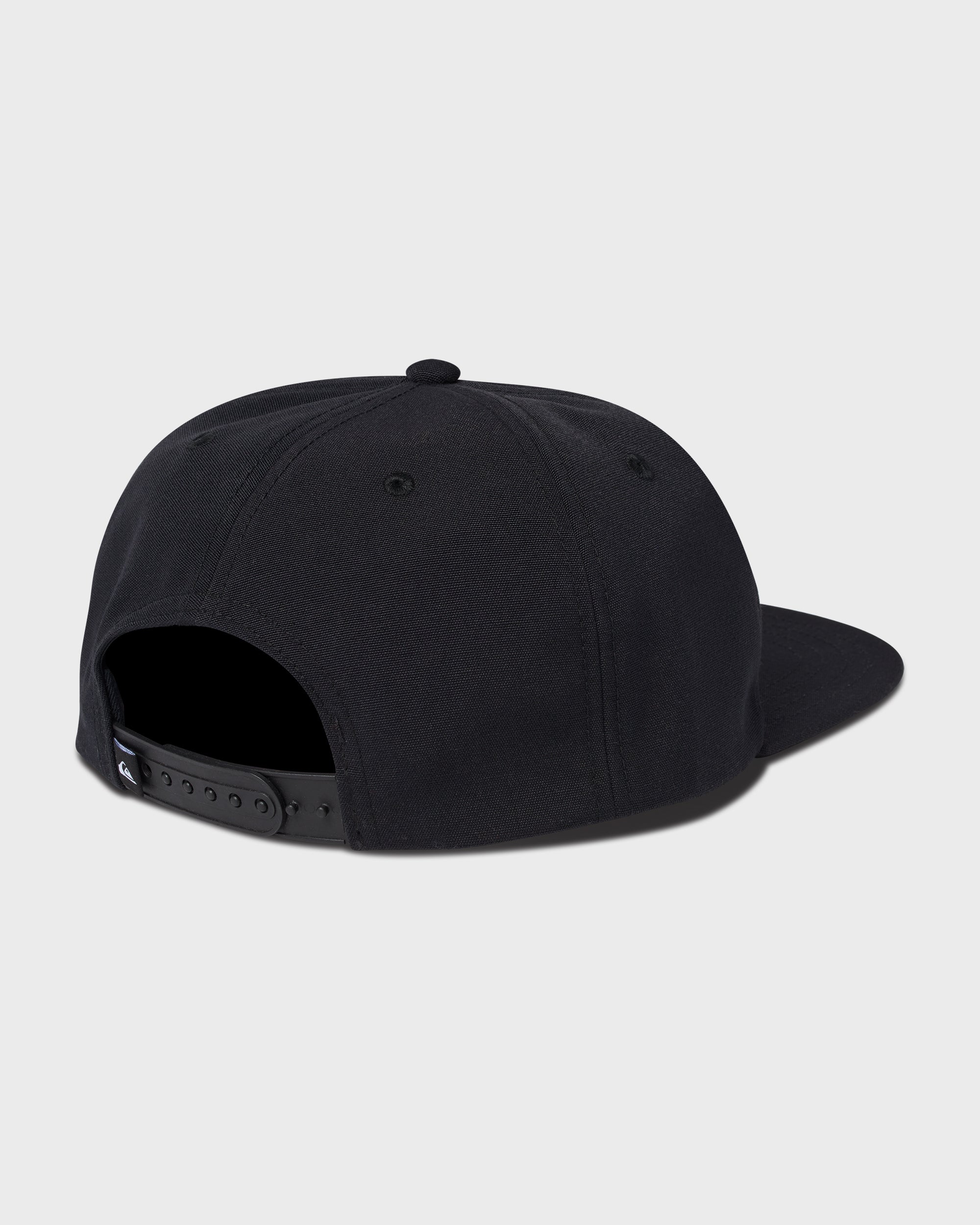 Dna Corp Hat - Black