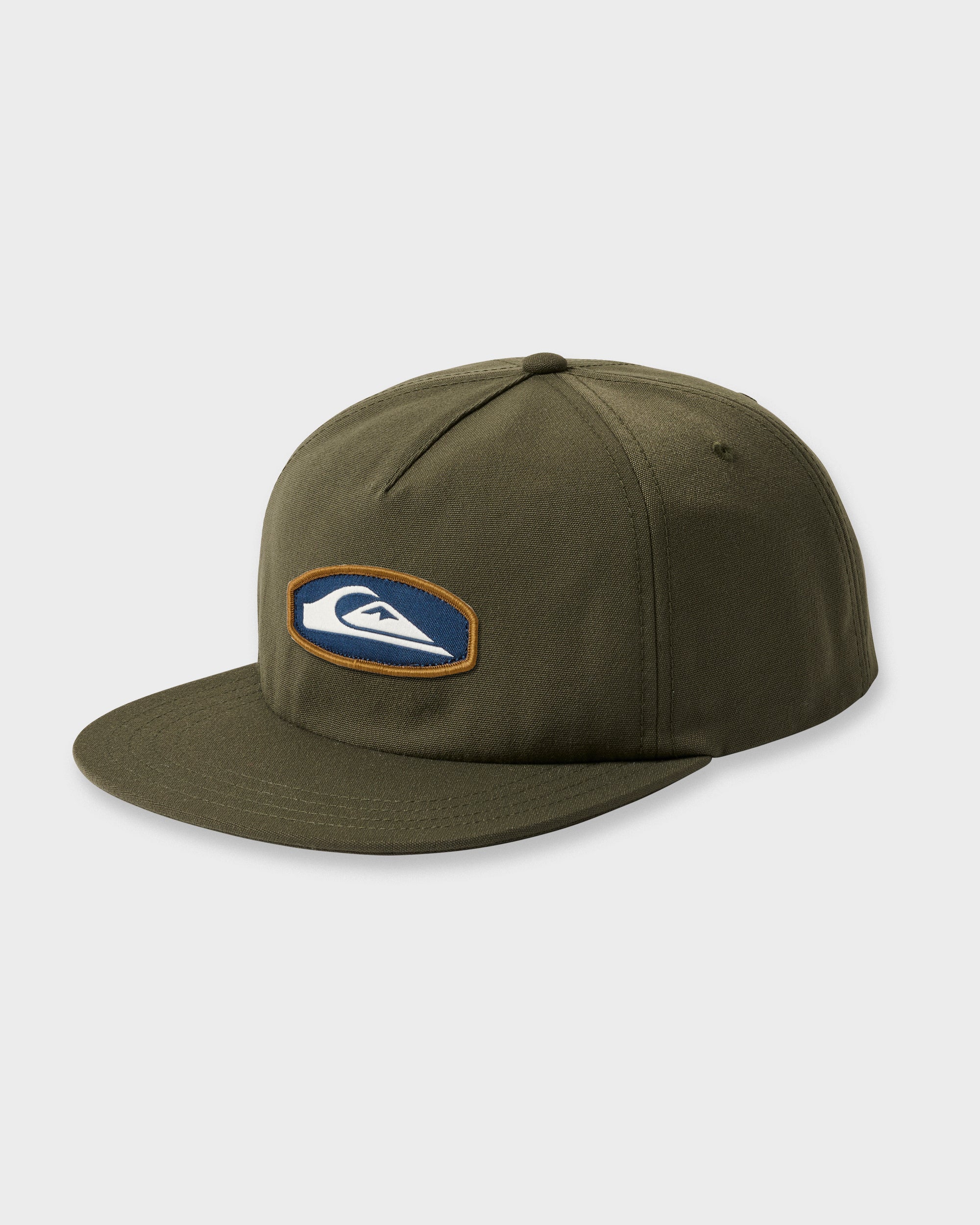 Dna Corp Hat - Army