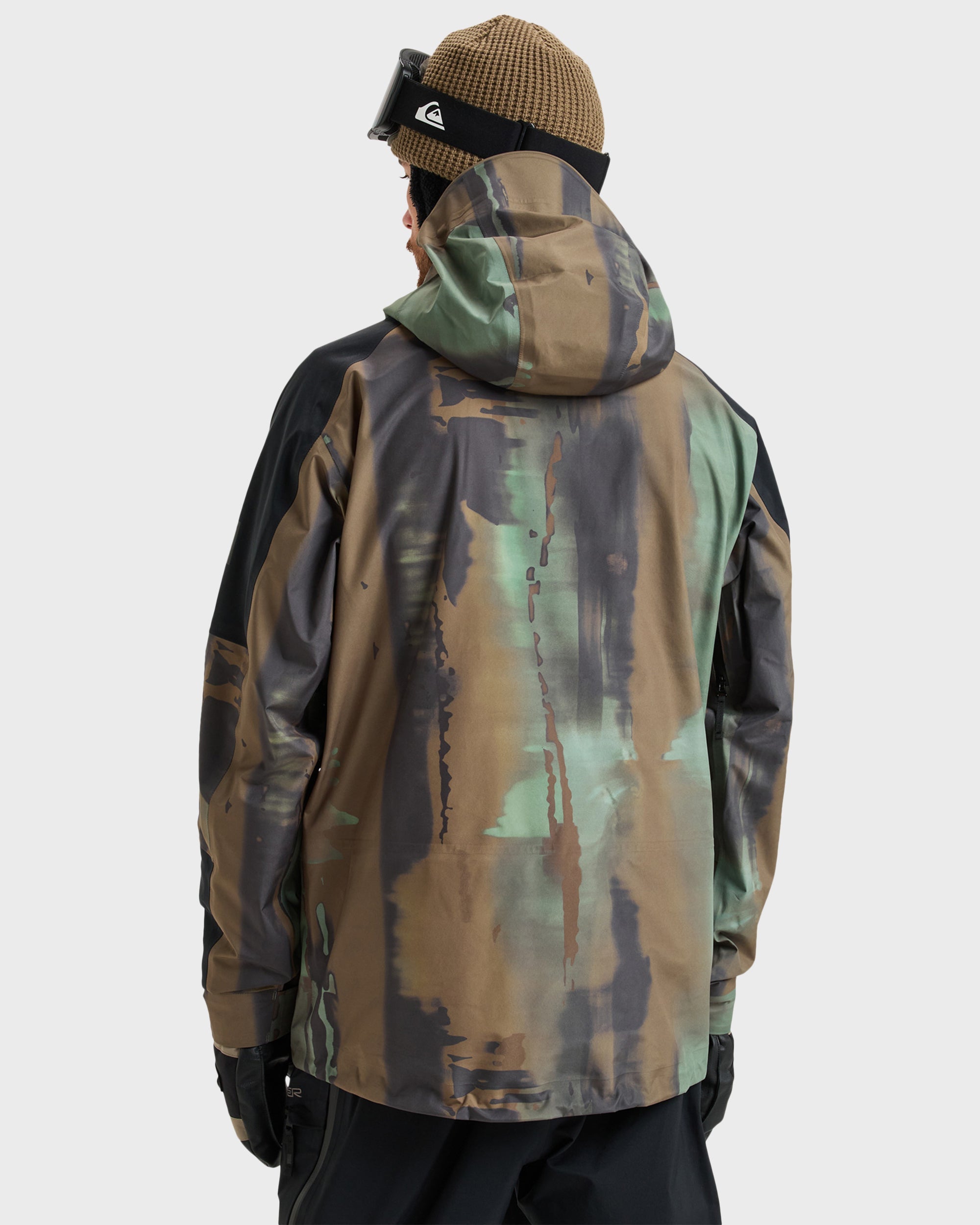 Highline Pro 3L GORE-TEX® Snow Jacket for Men