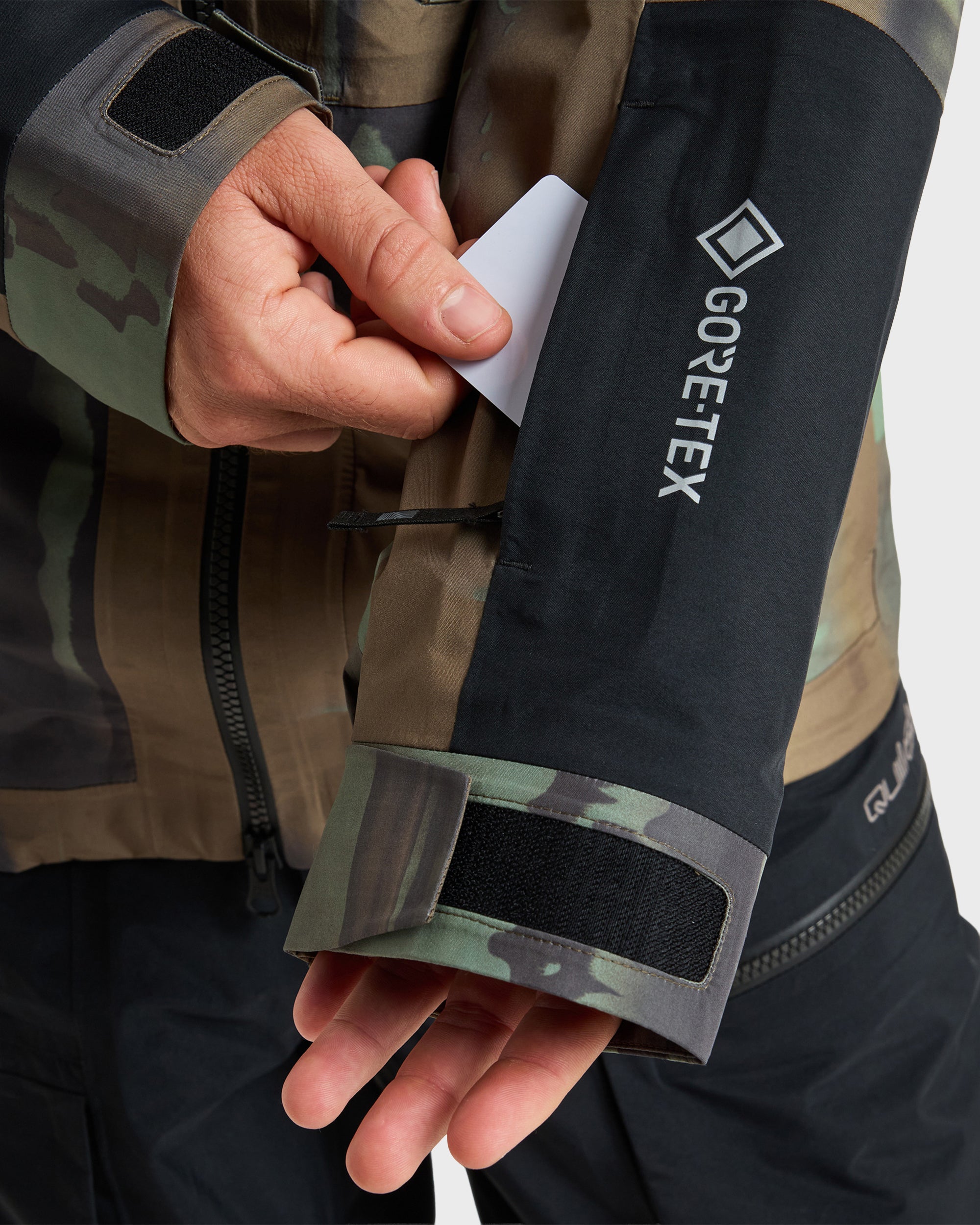 Highline Pro 3L GORE-TEX® Snow Jacket for Men