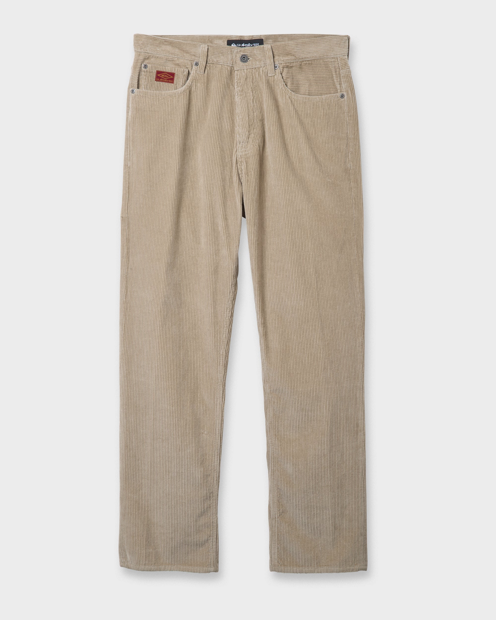 Landers Cord Pants - Twill
