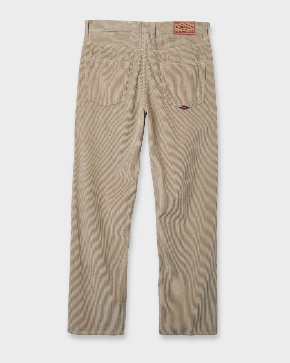 Landers Cord Pants - Twill