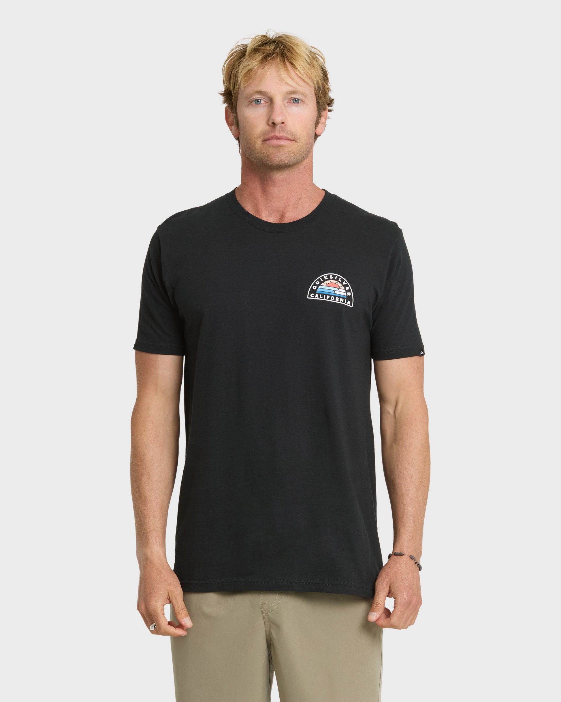 Ca Peelers T-Shirt - Black