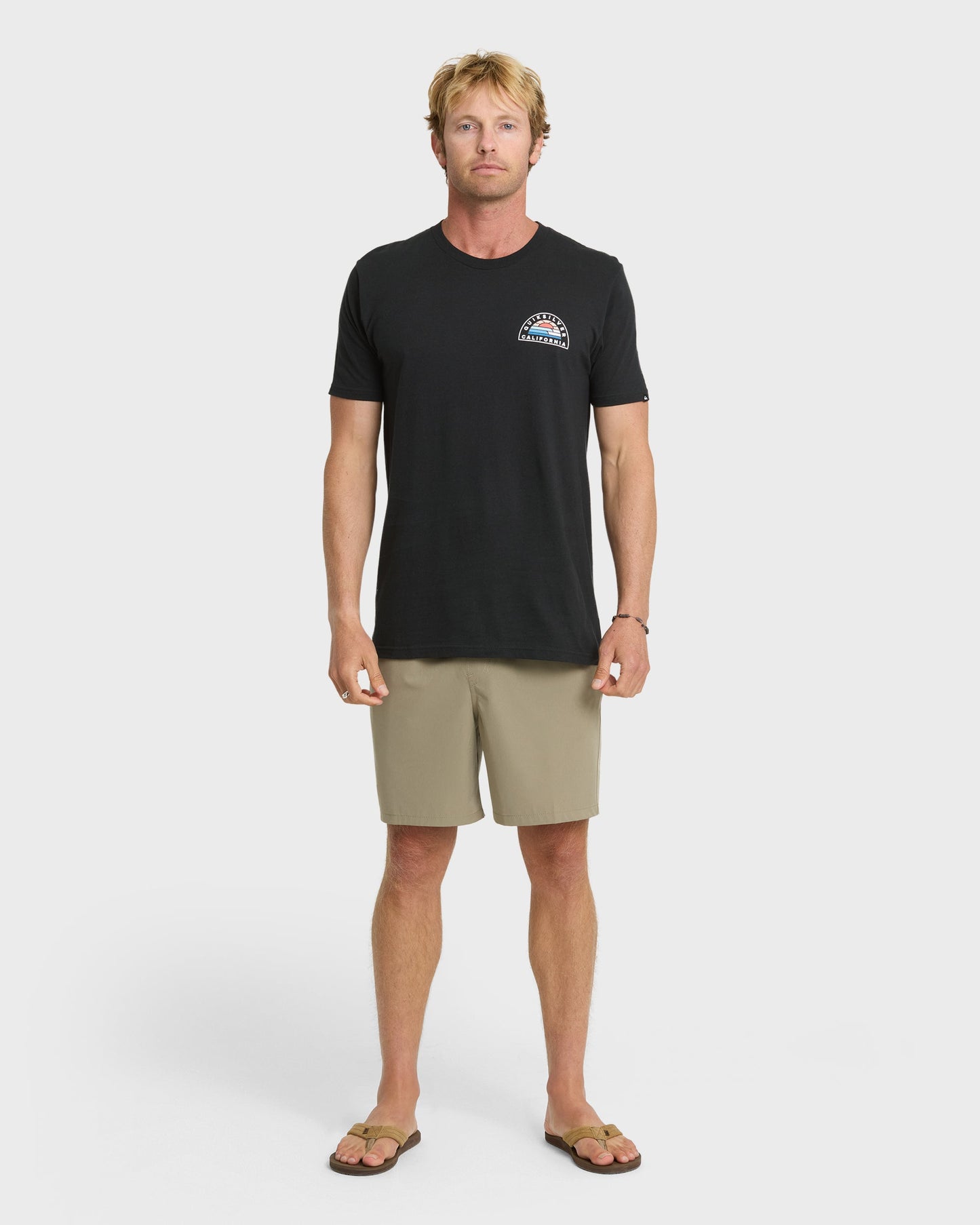 Ca Peelers T-Shirt - Black