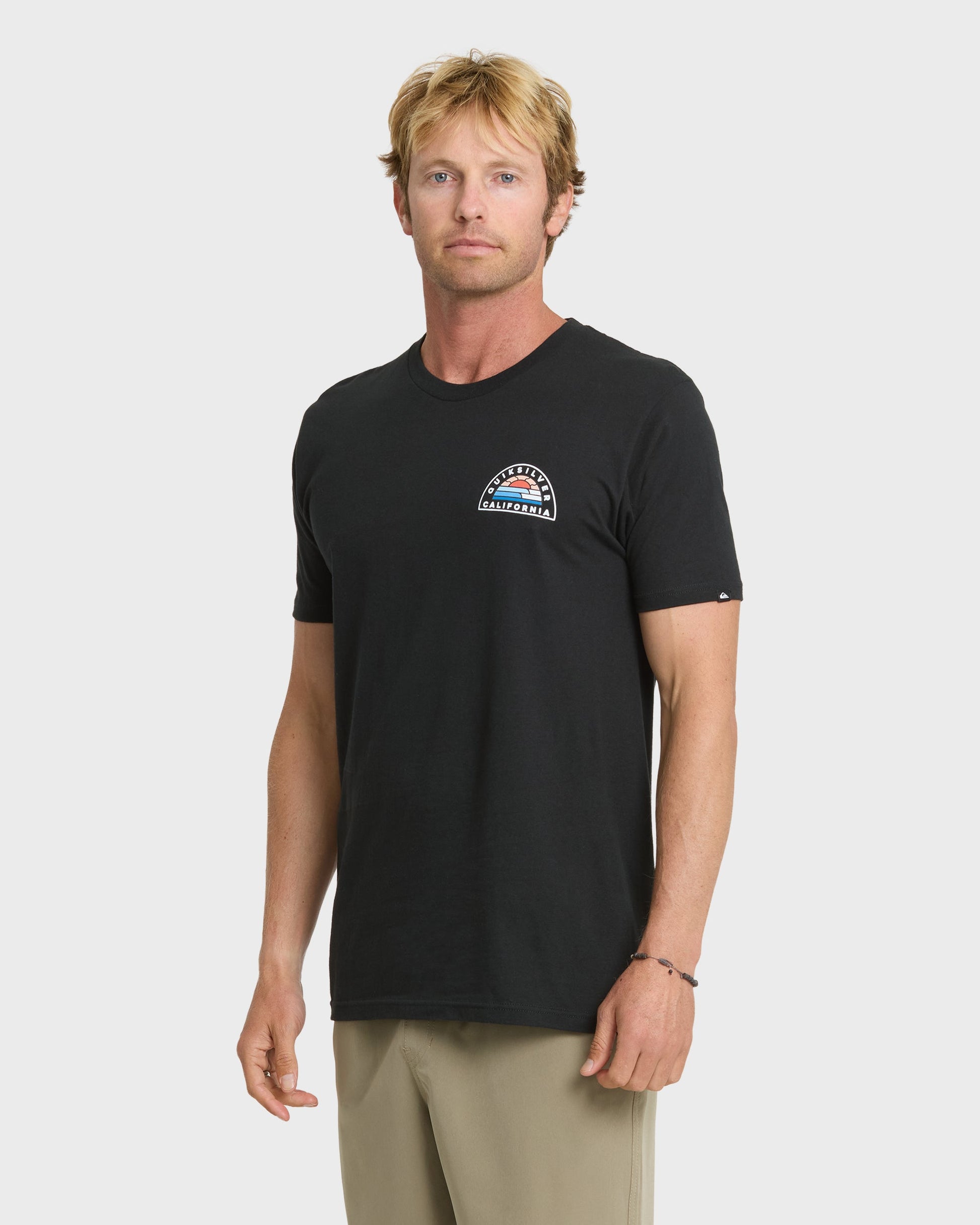 Ca Peelers T-Shirt - Black