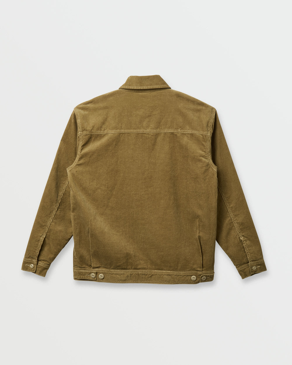 Surf Harrington Cord Jacket - Twill