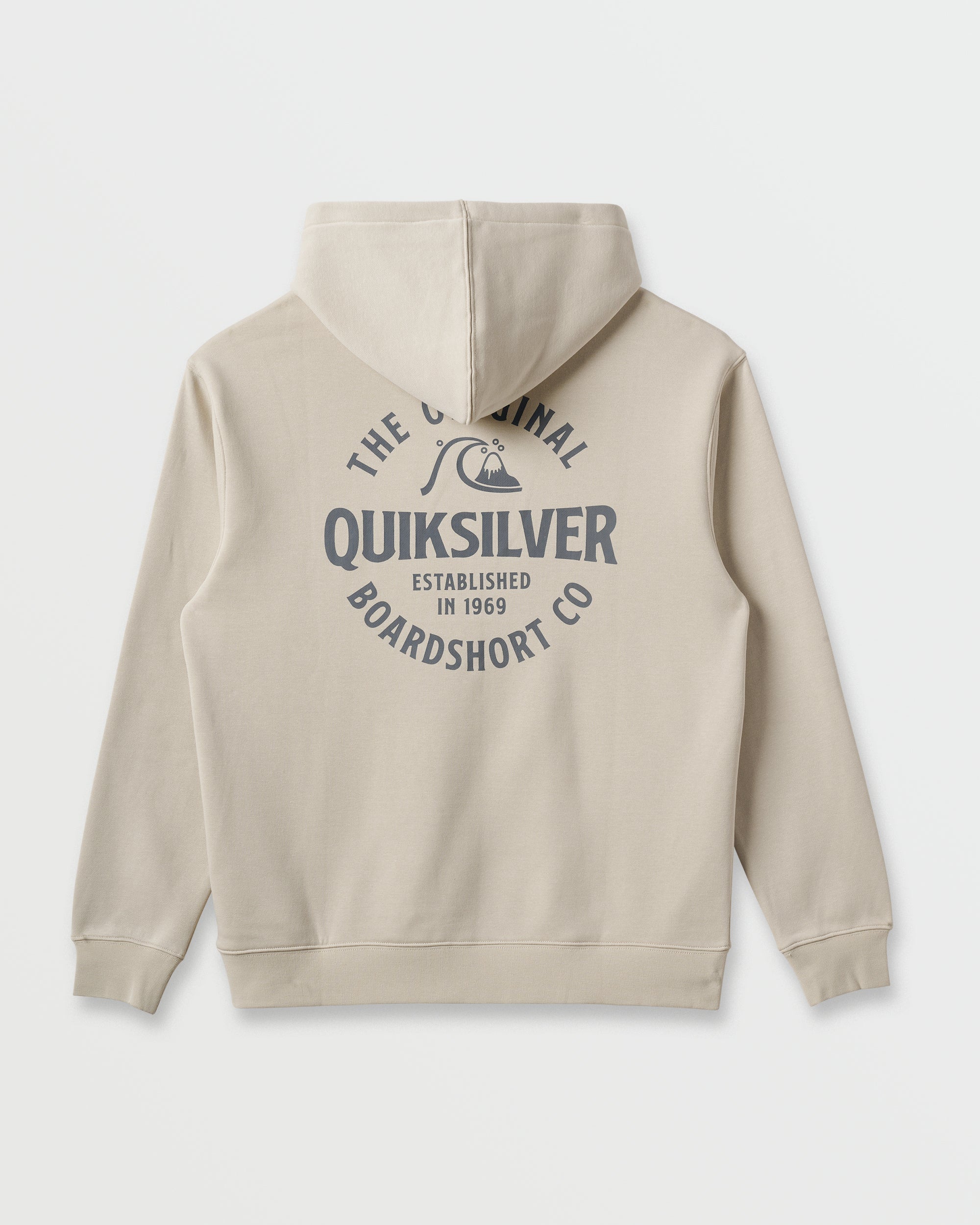 Graphic Hoodie - Moonstruck