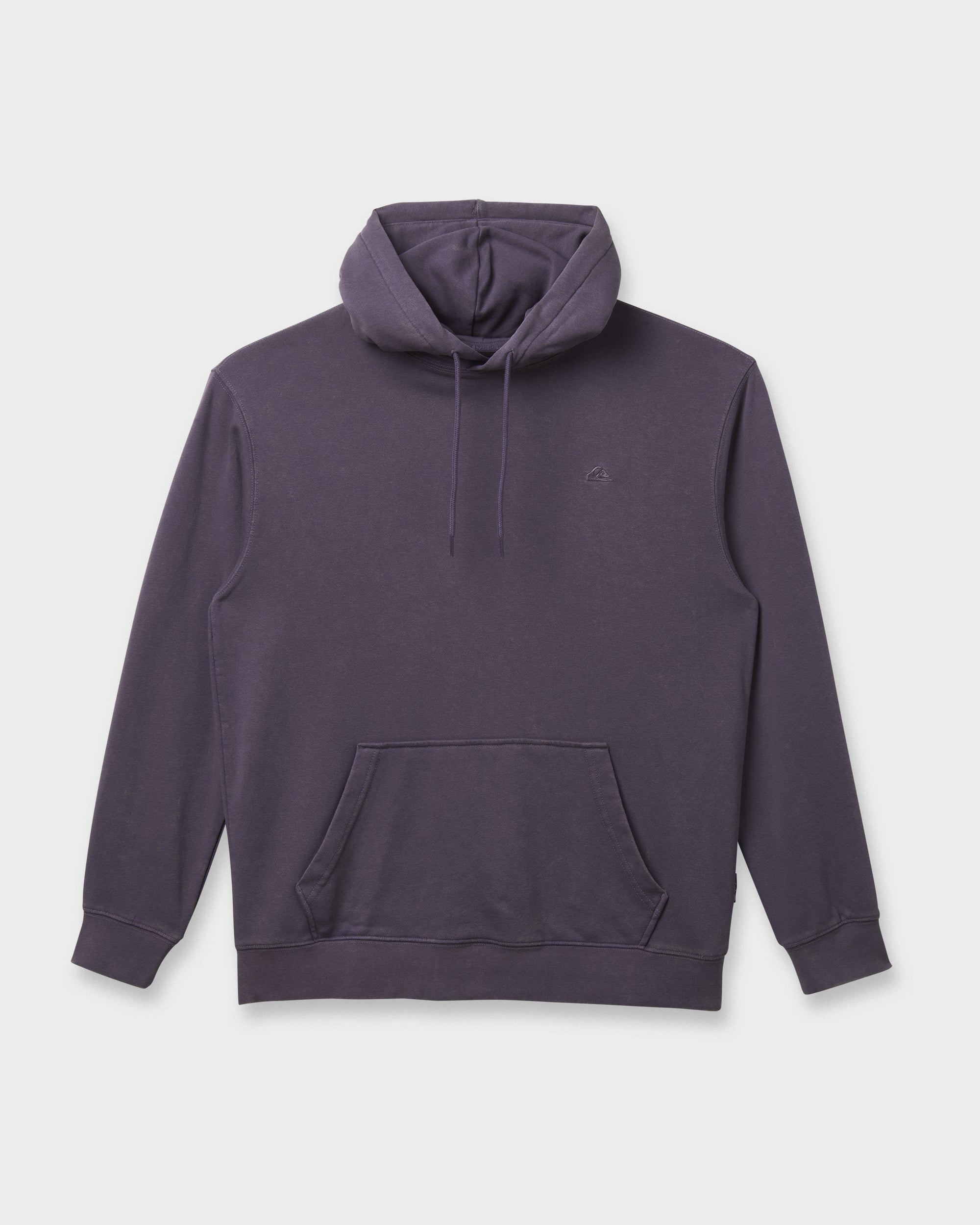 Saltwater Hoodie - Graystone