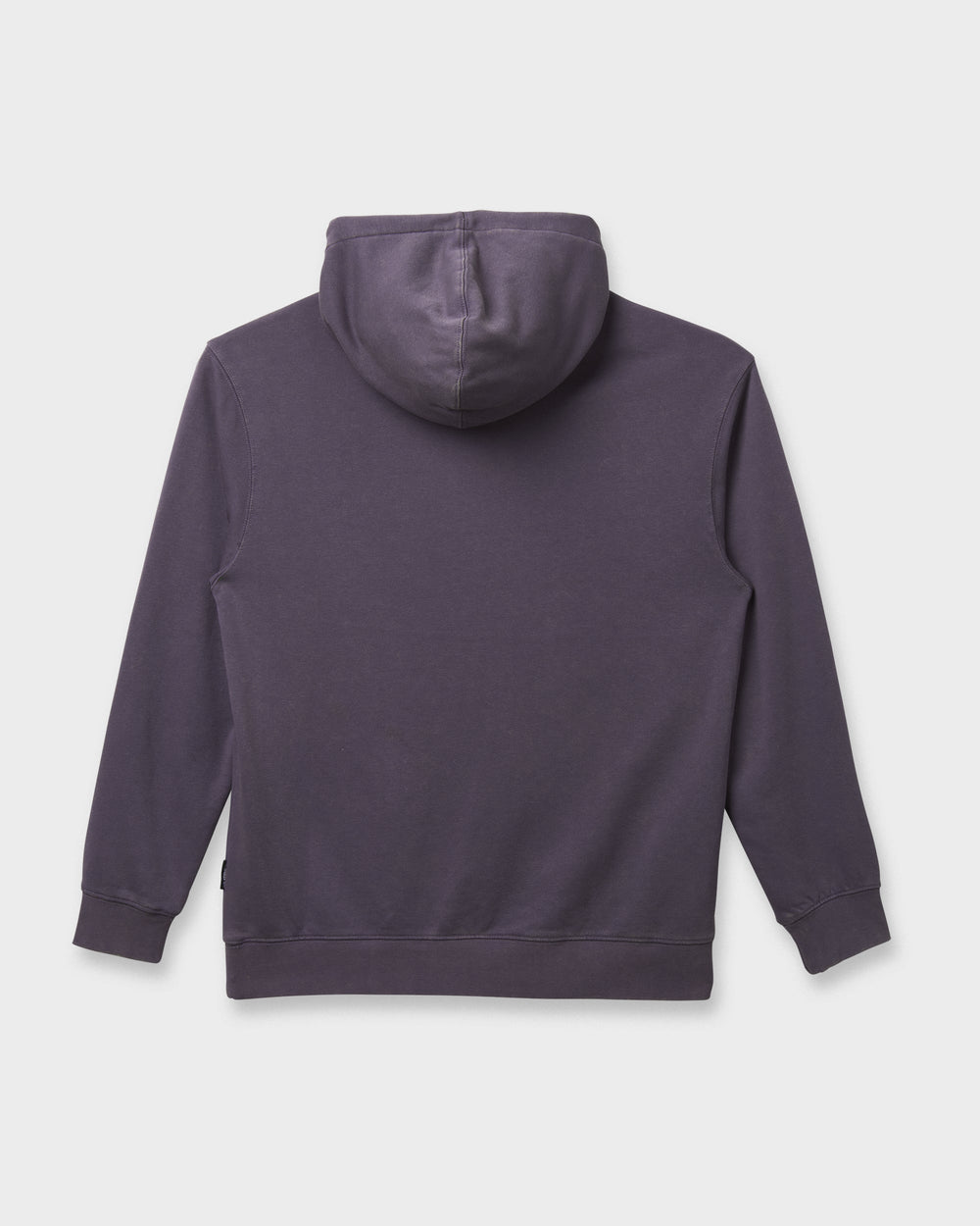 Saltwater Hoodie - Graystone