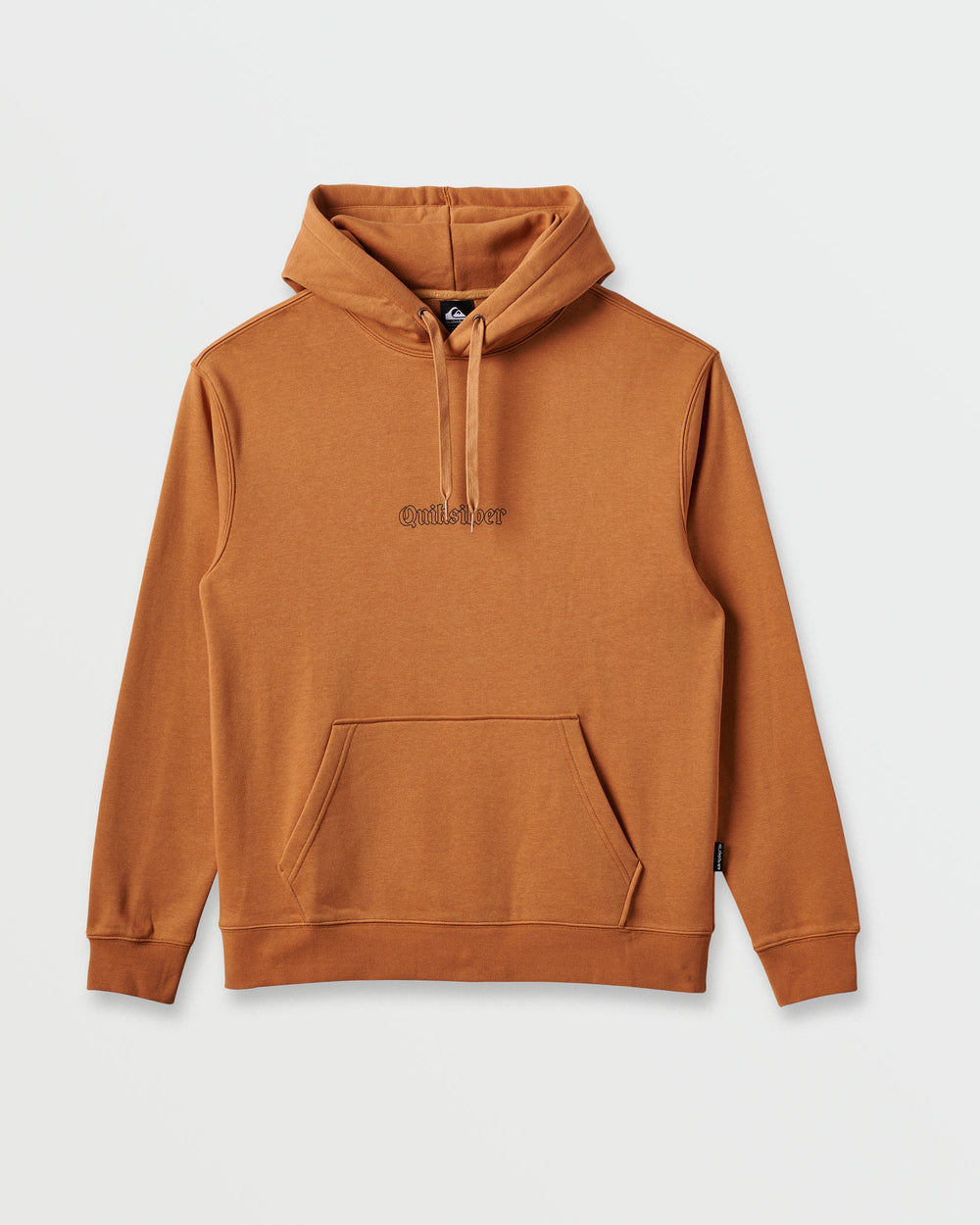 Graphic Hoodie - Almond
