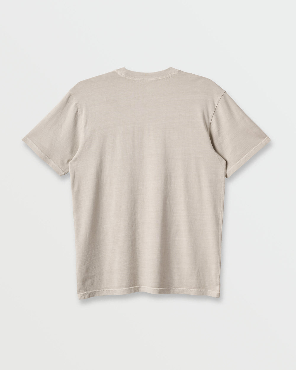 Saltwater Pocket Tee - Moonstruck