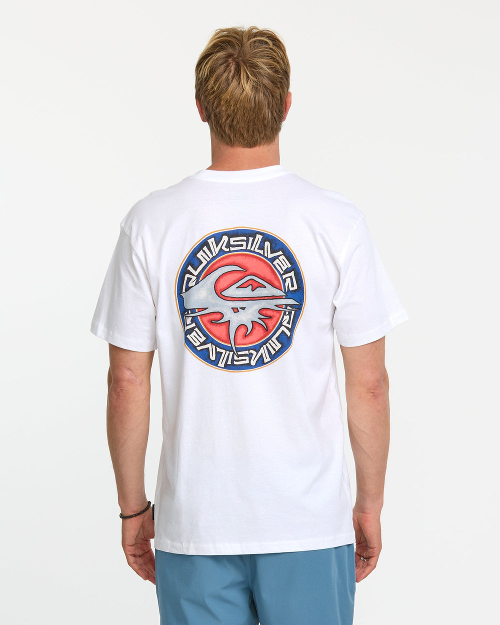 Omni Thorns T-Shirt - White