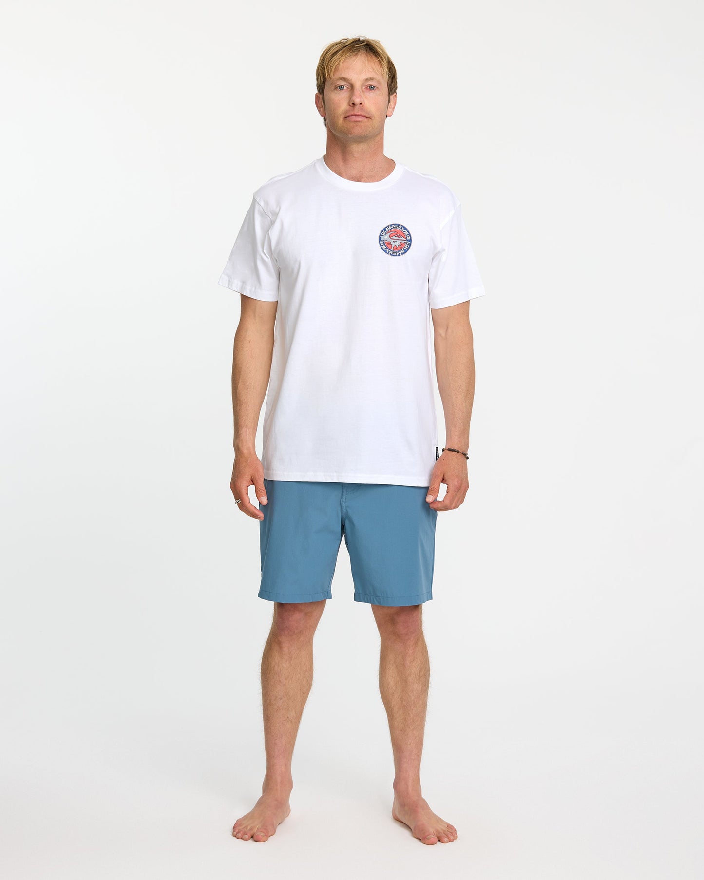 Omni Thorns T-Shirt - White
