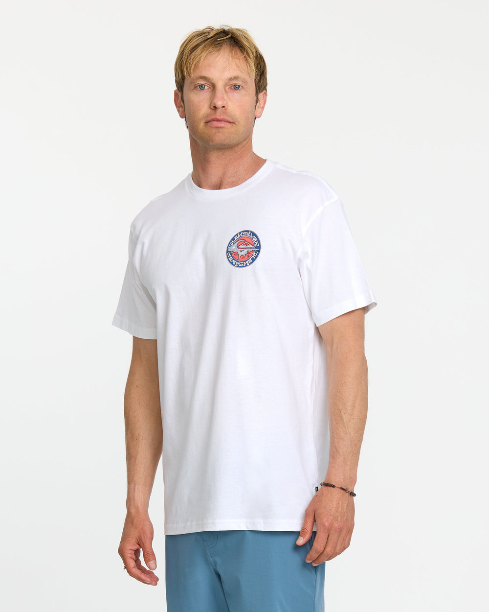 Omni Thorns T-Shirt - White