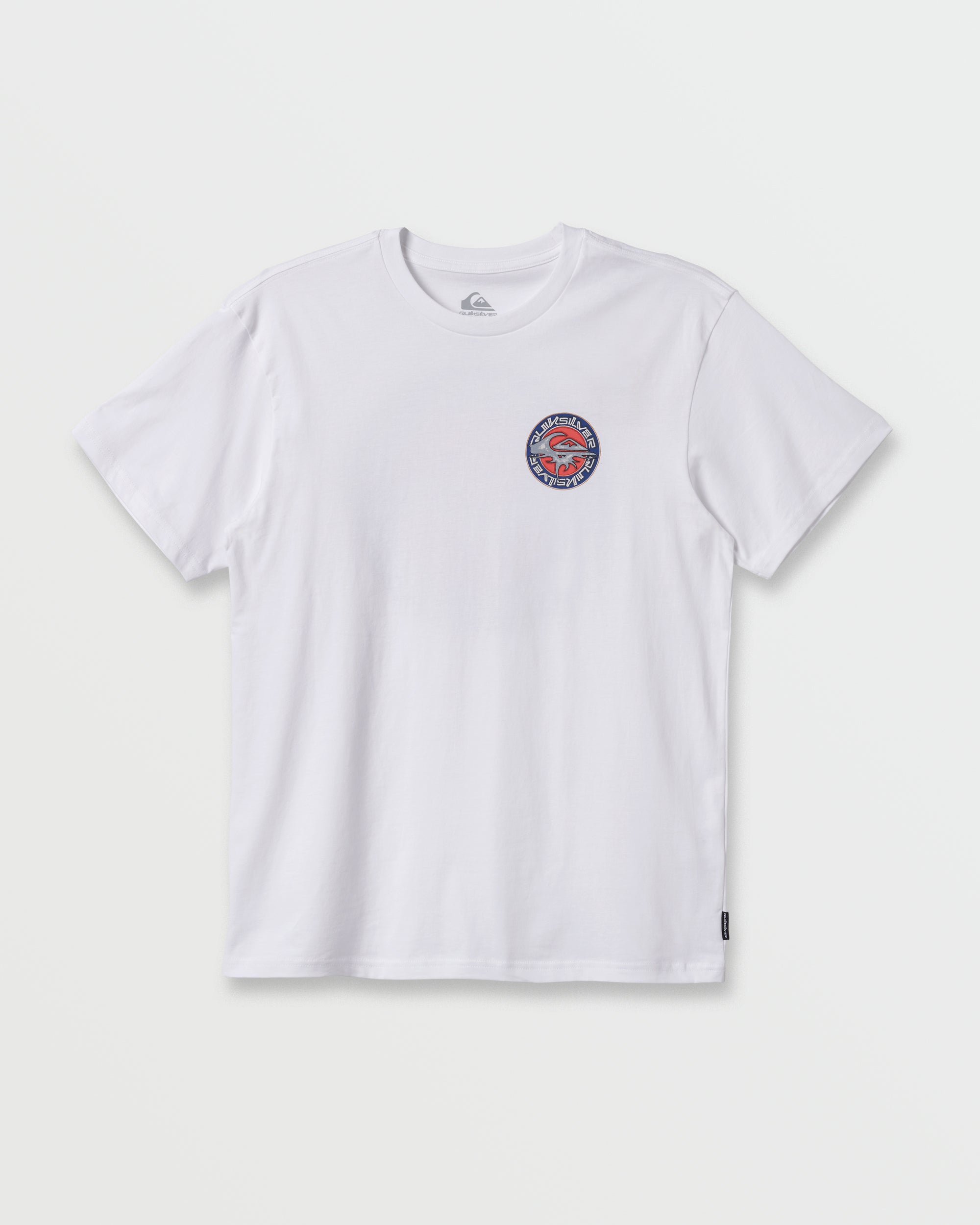 Omni Thorns T-Shirt - White