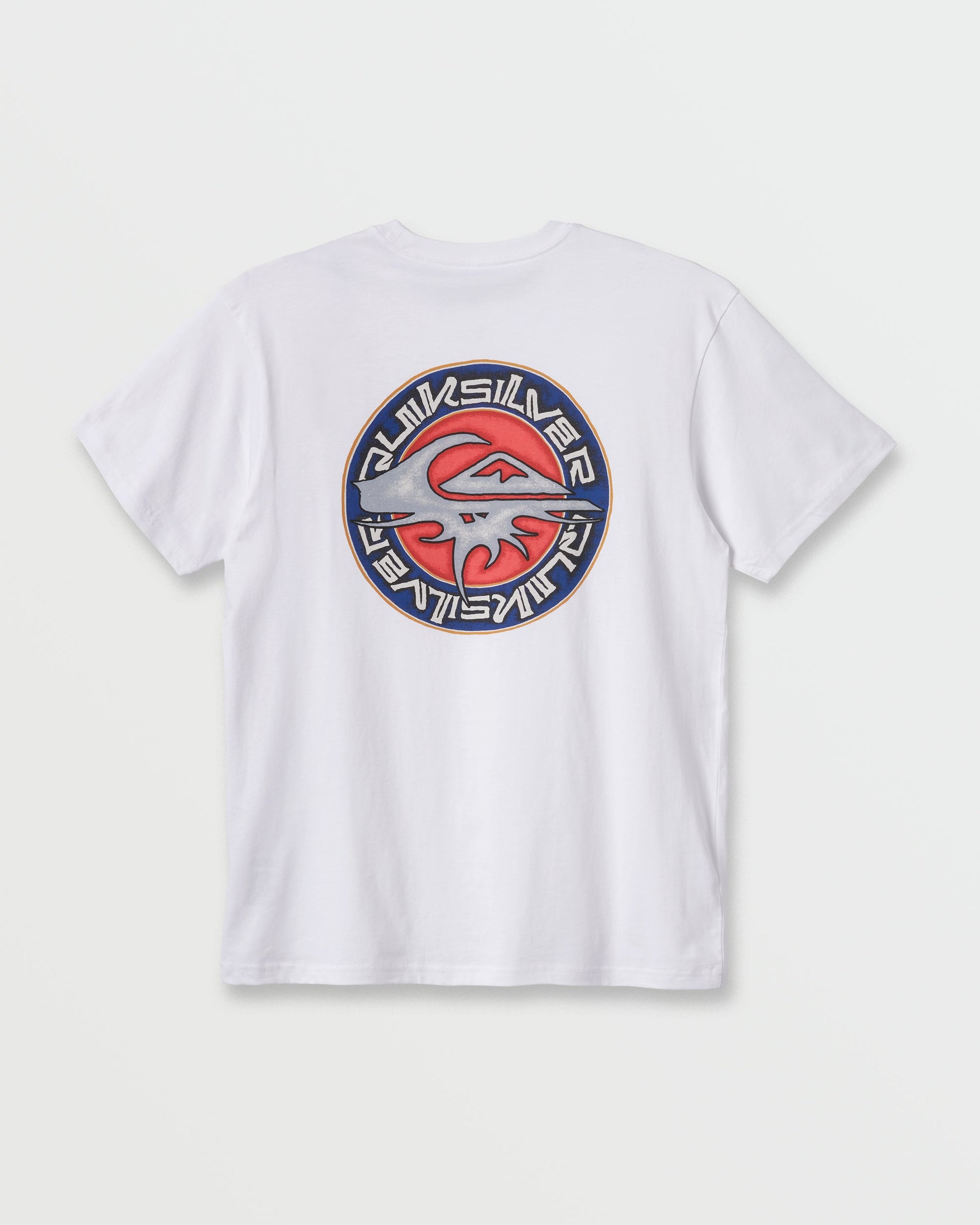 Omni Thorns T-Shirt - White