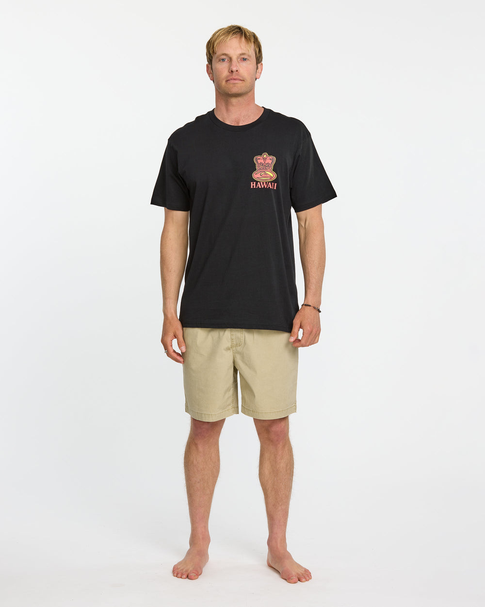 808 Represent Classic T-shirt - Black