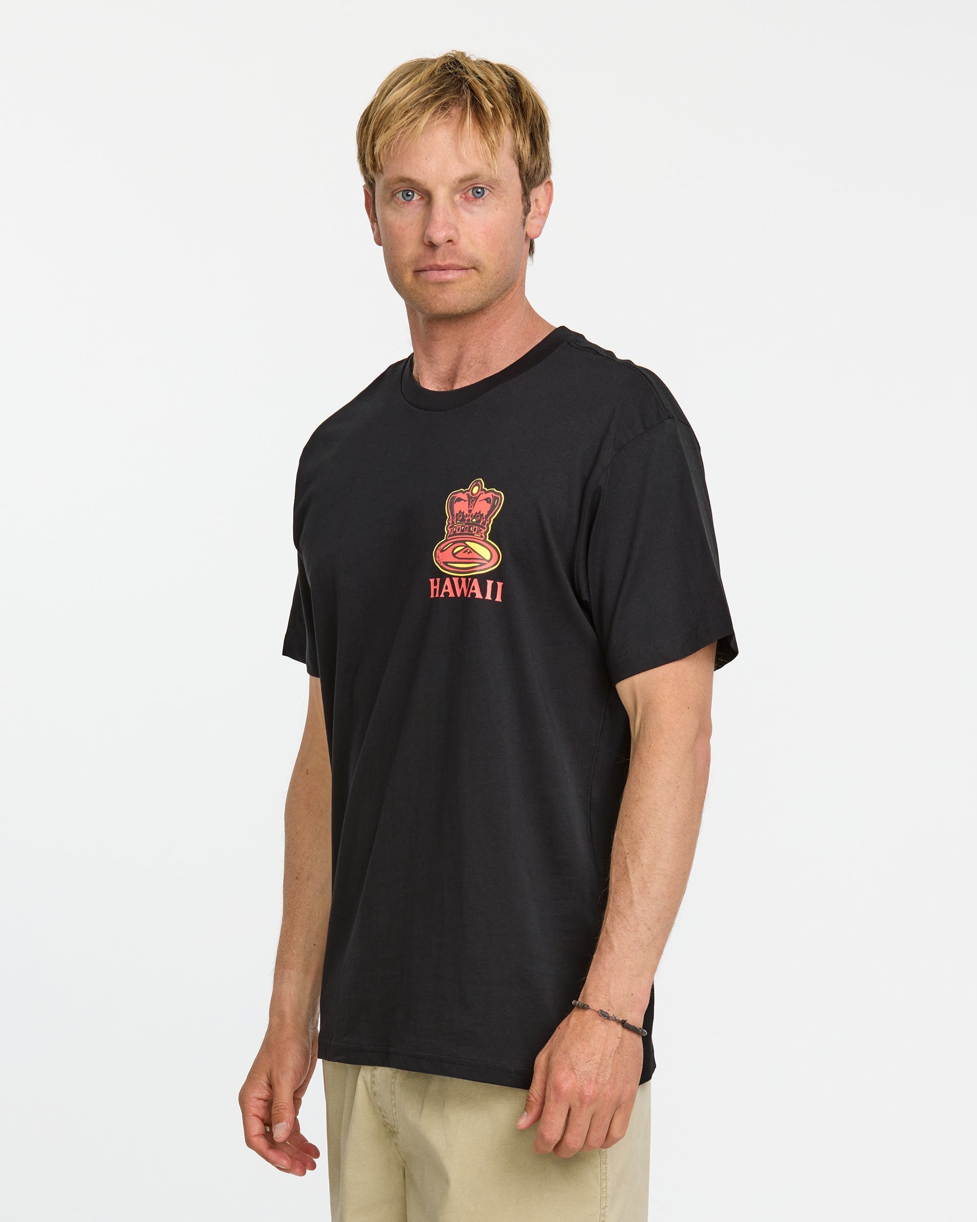 808 Represent Classic T-shirt - Black