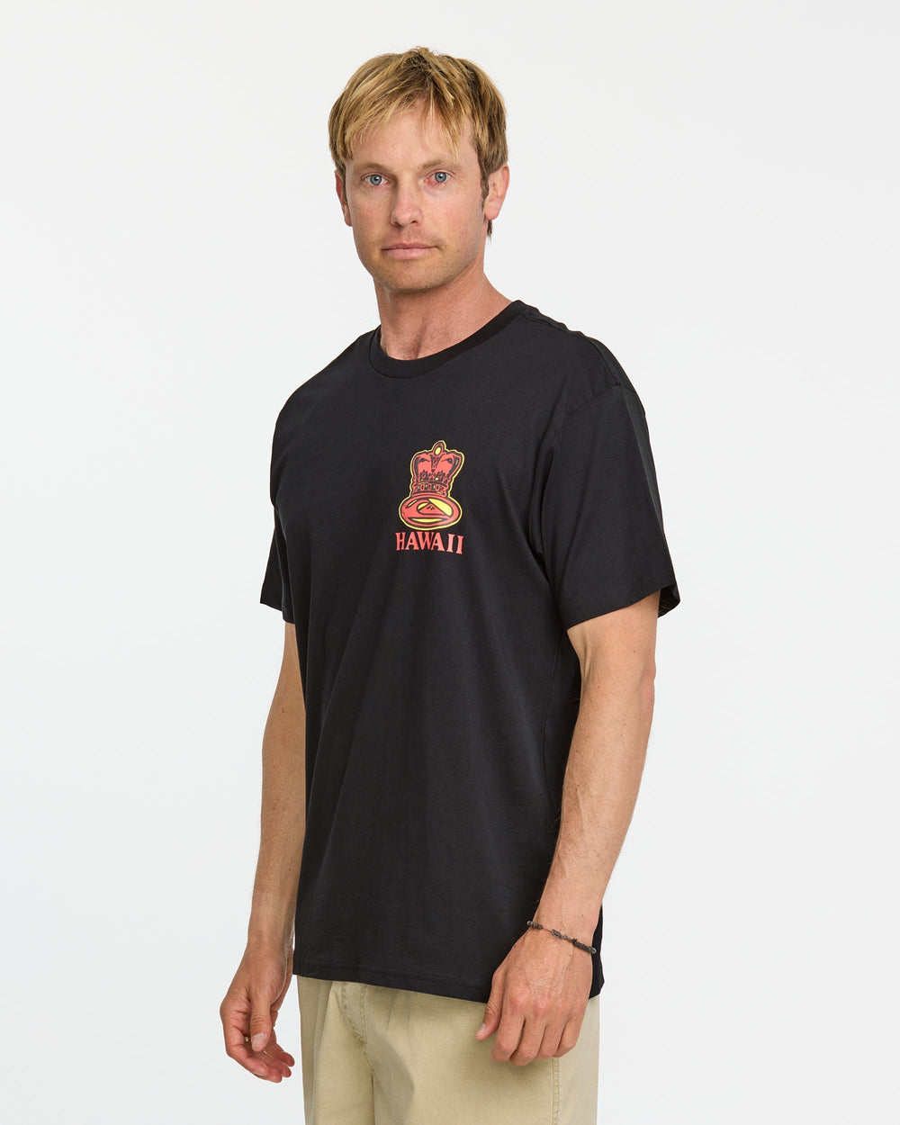 808 Represent Classic T-shirt - Black