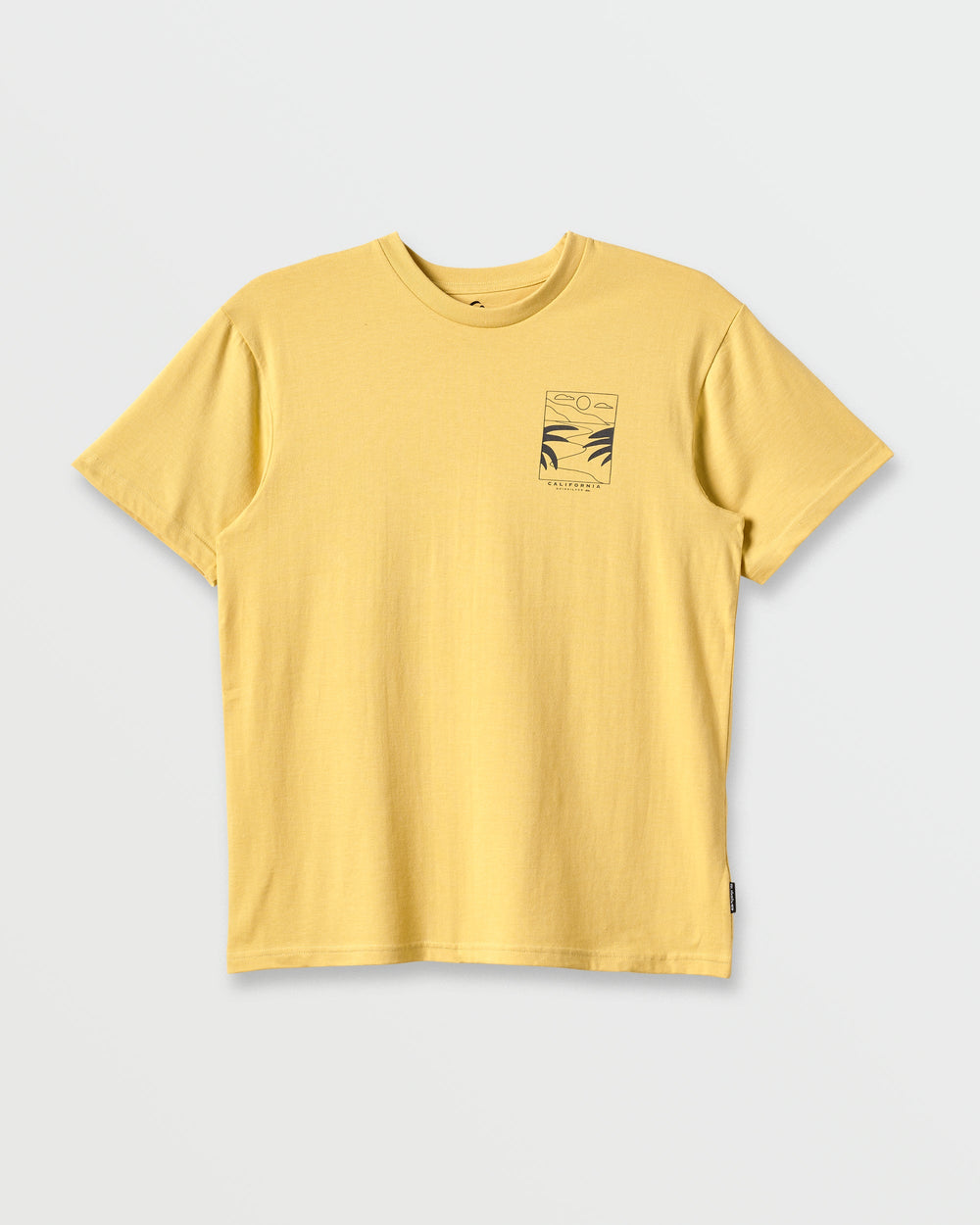 Ca Pch Cruising Classic T-shirt - Rattan Heather