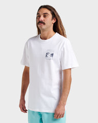 Ca Pch Cruising Classic T-shirt - White