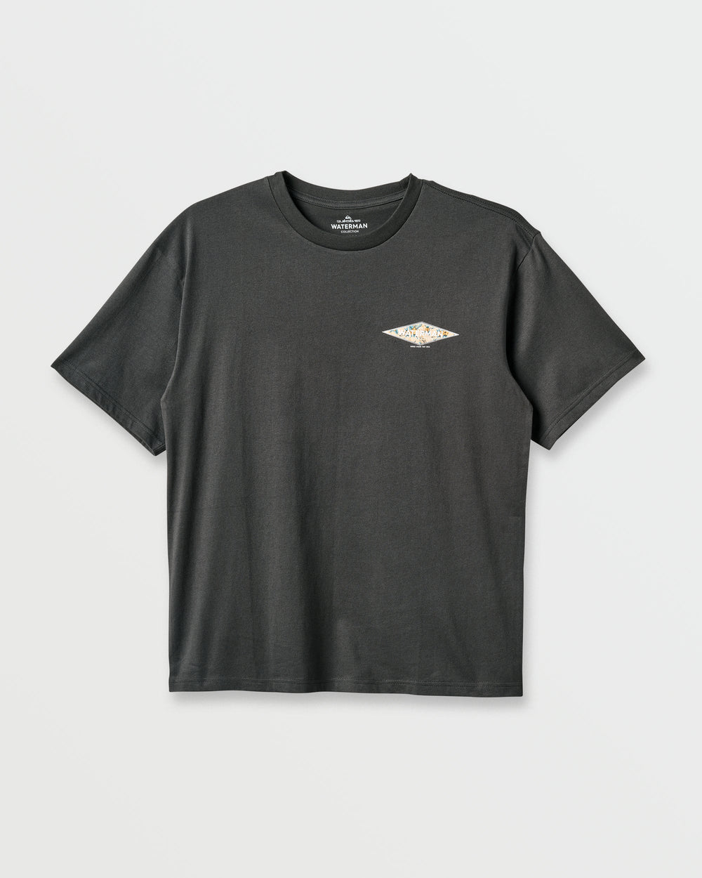 Waterman Diamond Classic T-shirt - Phantom