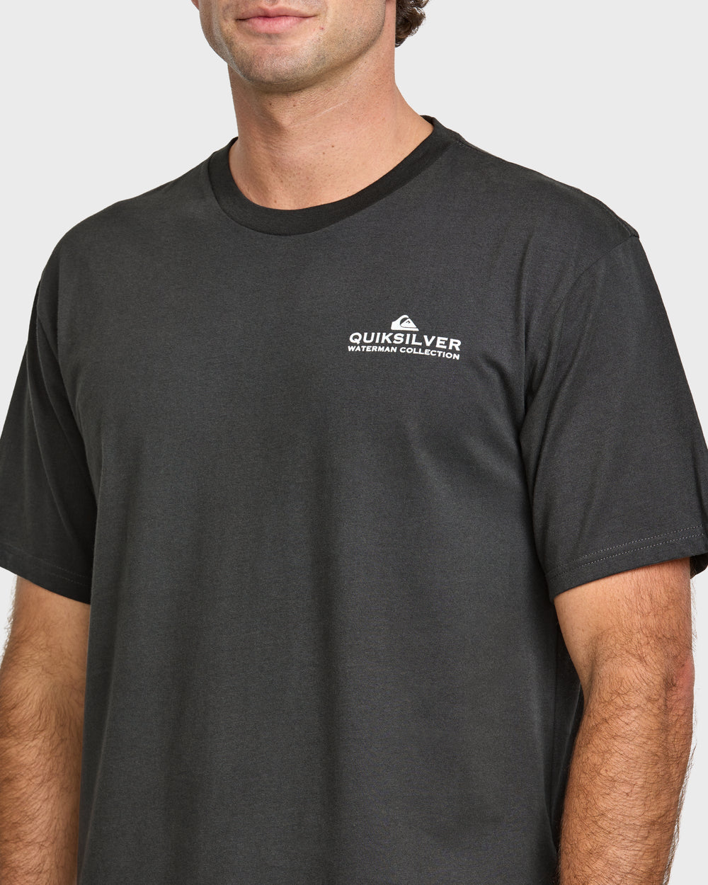 Waterman Fishing Trip Classic T-shirt - Phantom