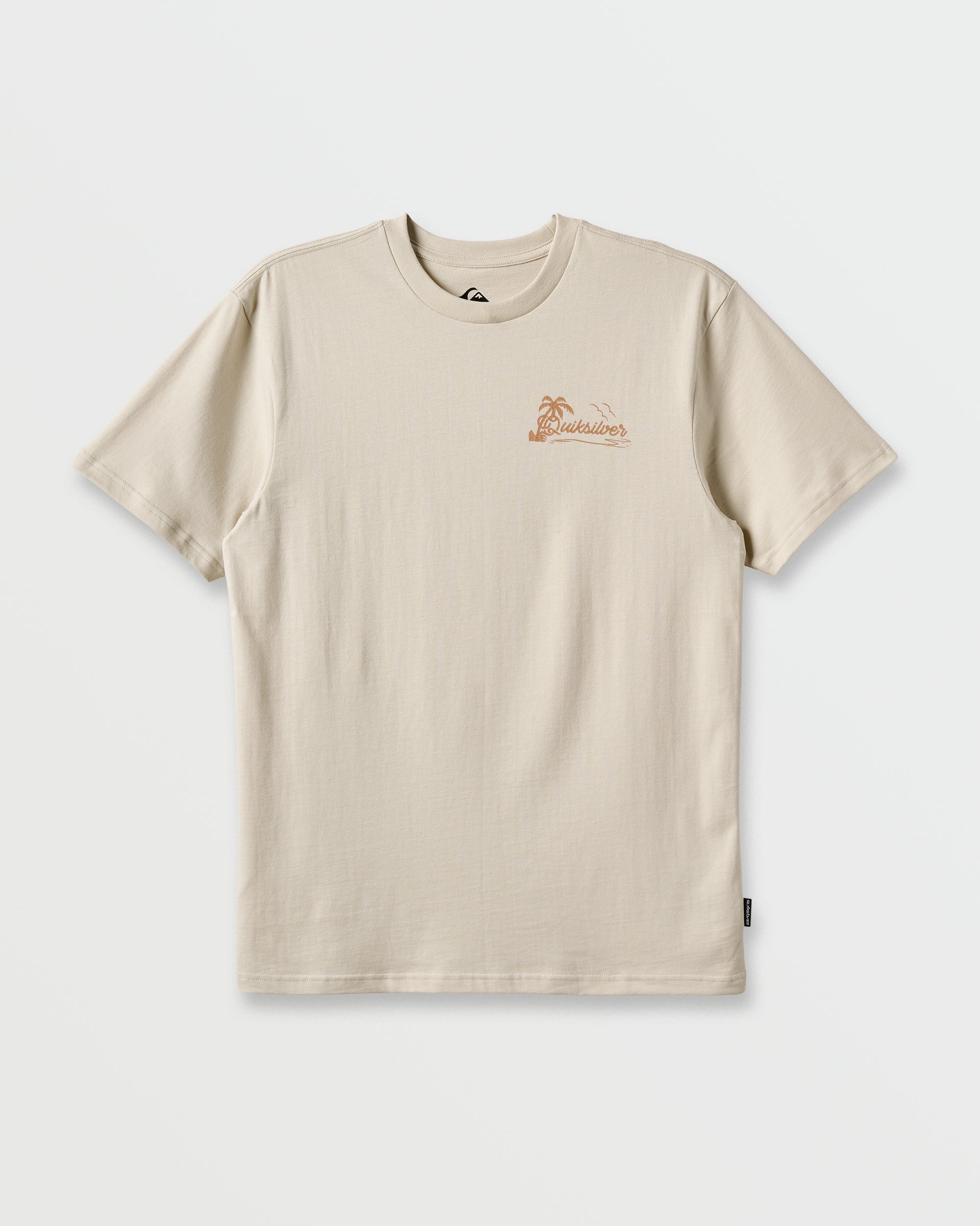 Island Vibin Classic T-shirt - Moonstruck