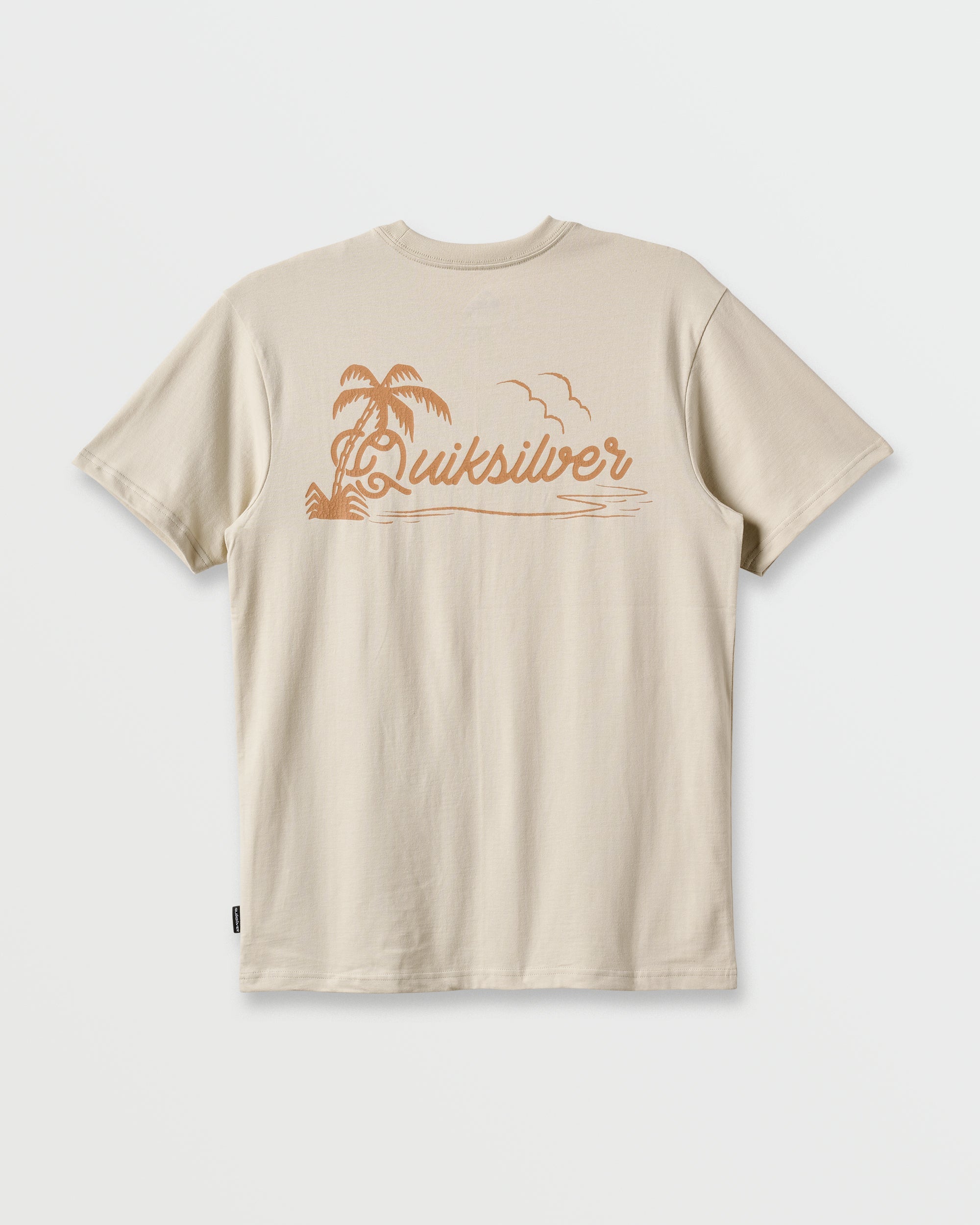 Island Vibin Classic T-shirt - Moonstruck