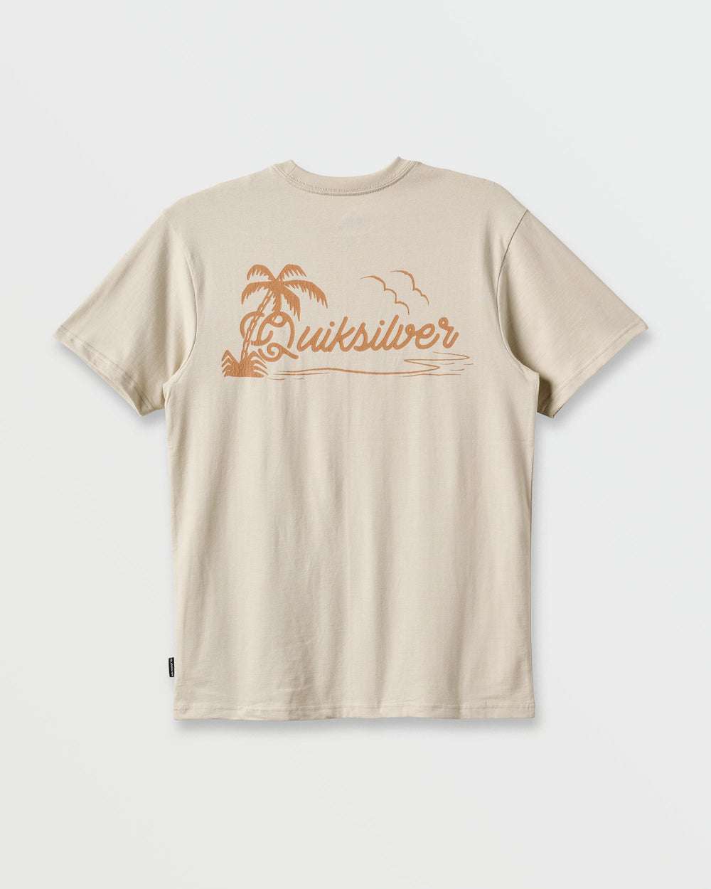 Island Vibin Classic T-shirt - Moonstruck