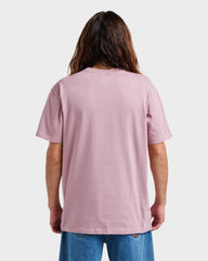 Orbital Motion Classic T-shirt - Elderberry