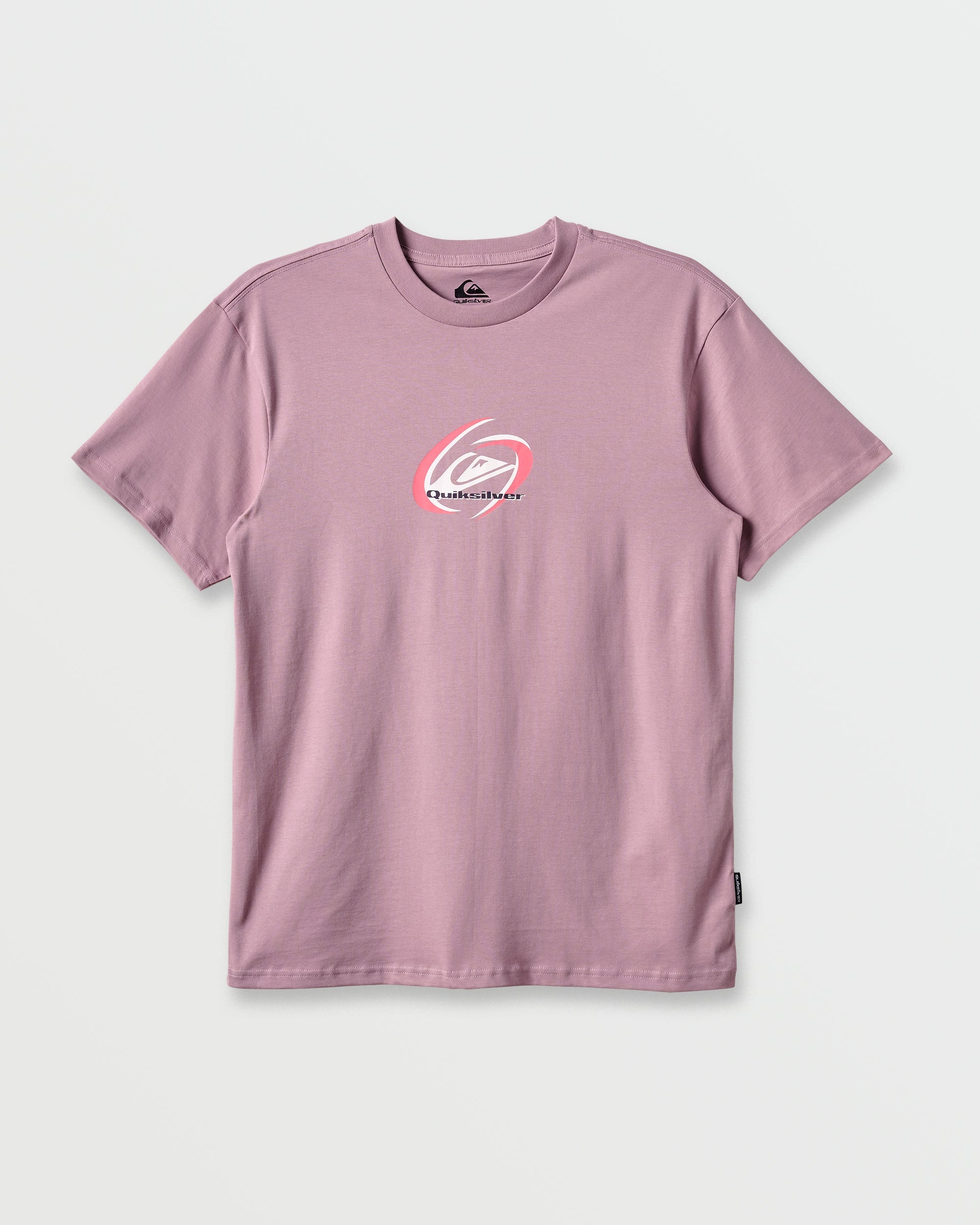 Orbital Motion Classic T-shirt - Elderberry