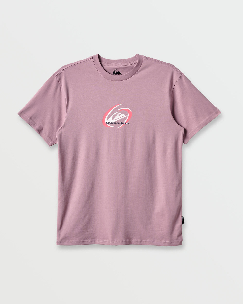 Orbital Motion Classic T-shirt - Elderberry