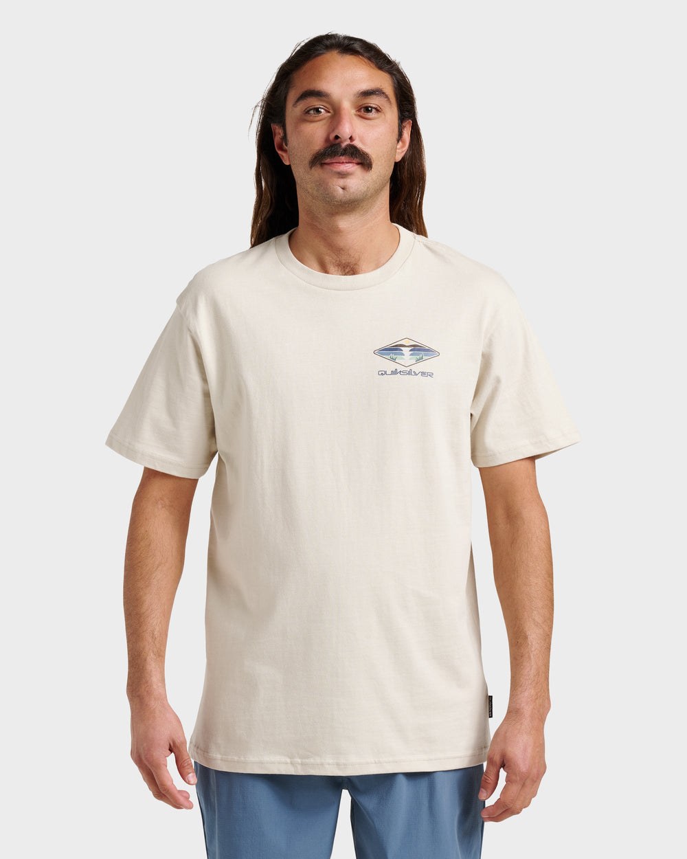 Peak Day Classic T-shirt - Moonstruck