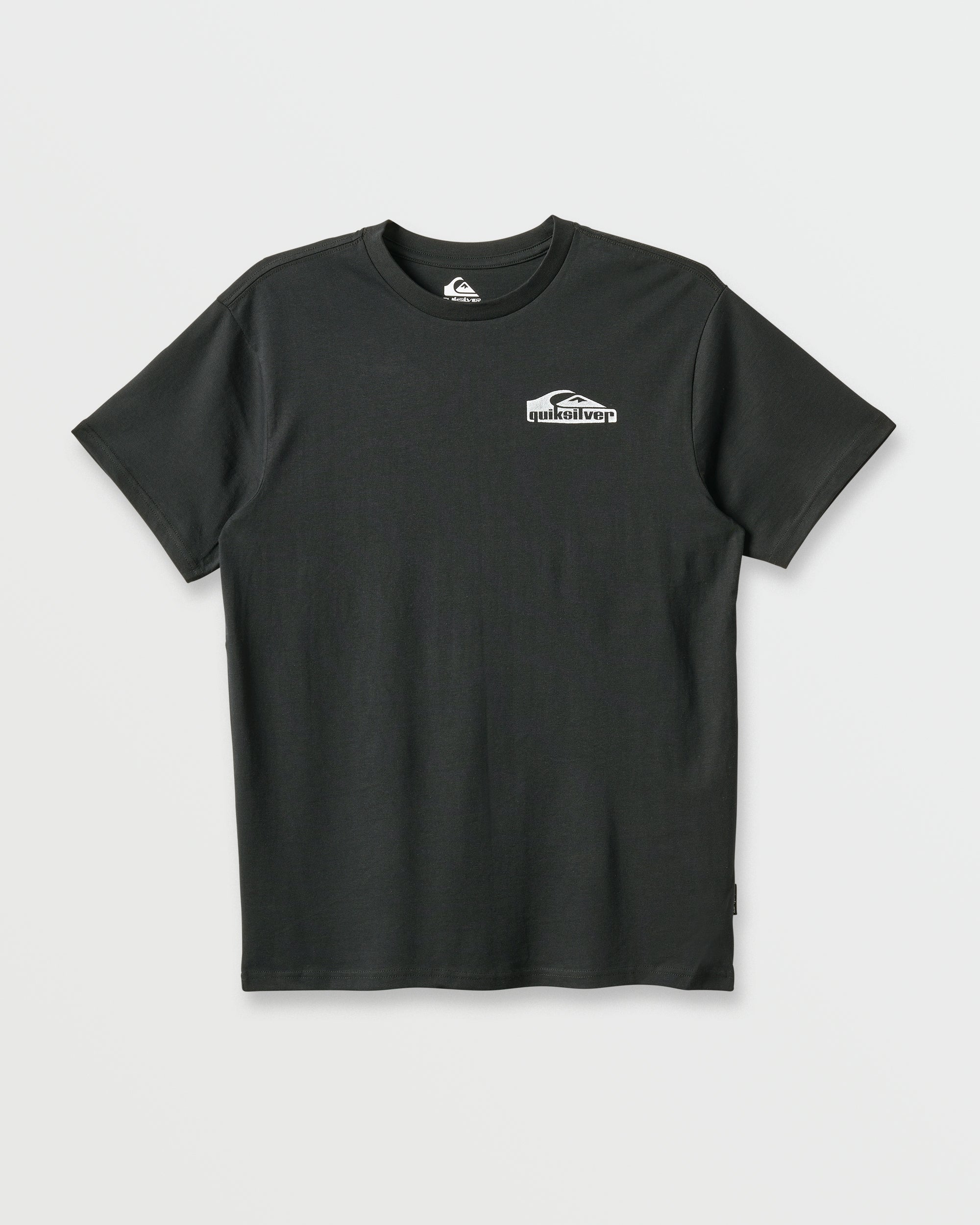 Push Threw Classic T-shirt - Black
