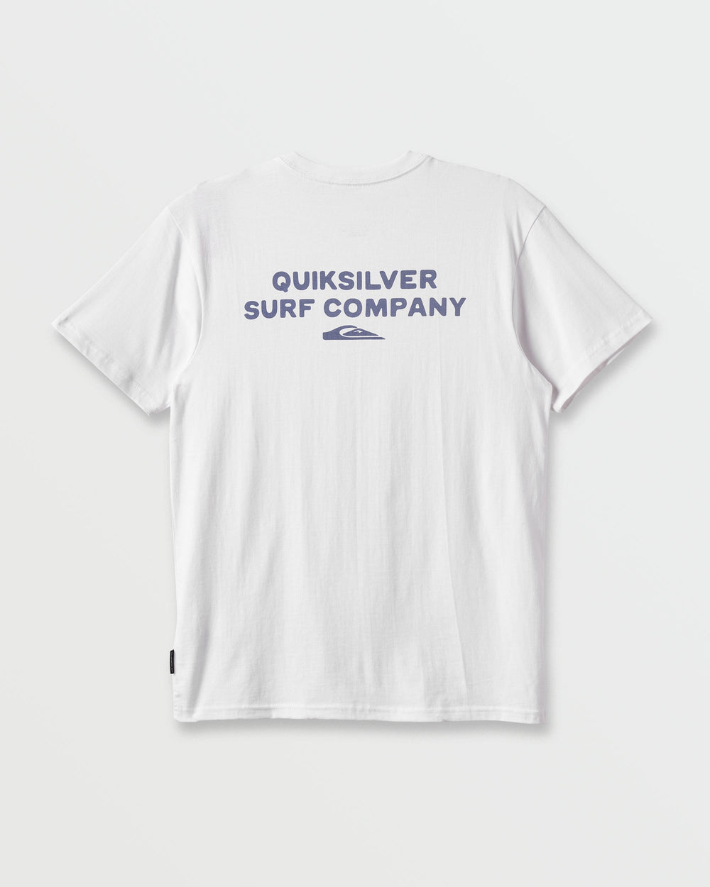 Qs Surf Company Classic T-shirt - White