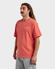 Waterman Trail Blazing Classic T-shirt - Hot Sauce