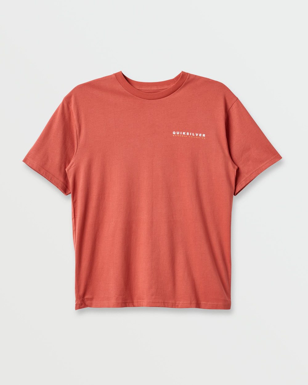 Waterman Trail Blazing Classic T-shirt - Hot Sauce