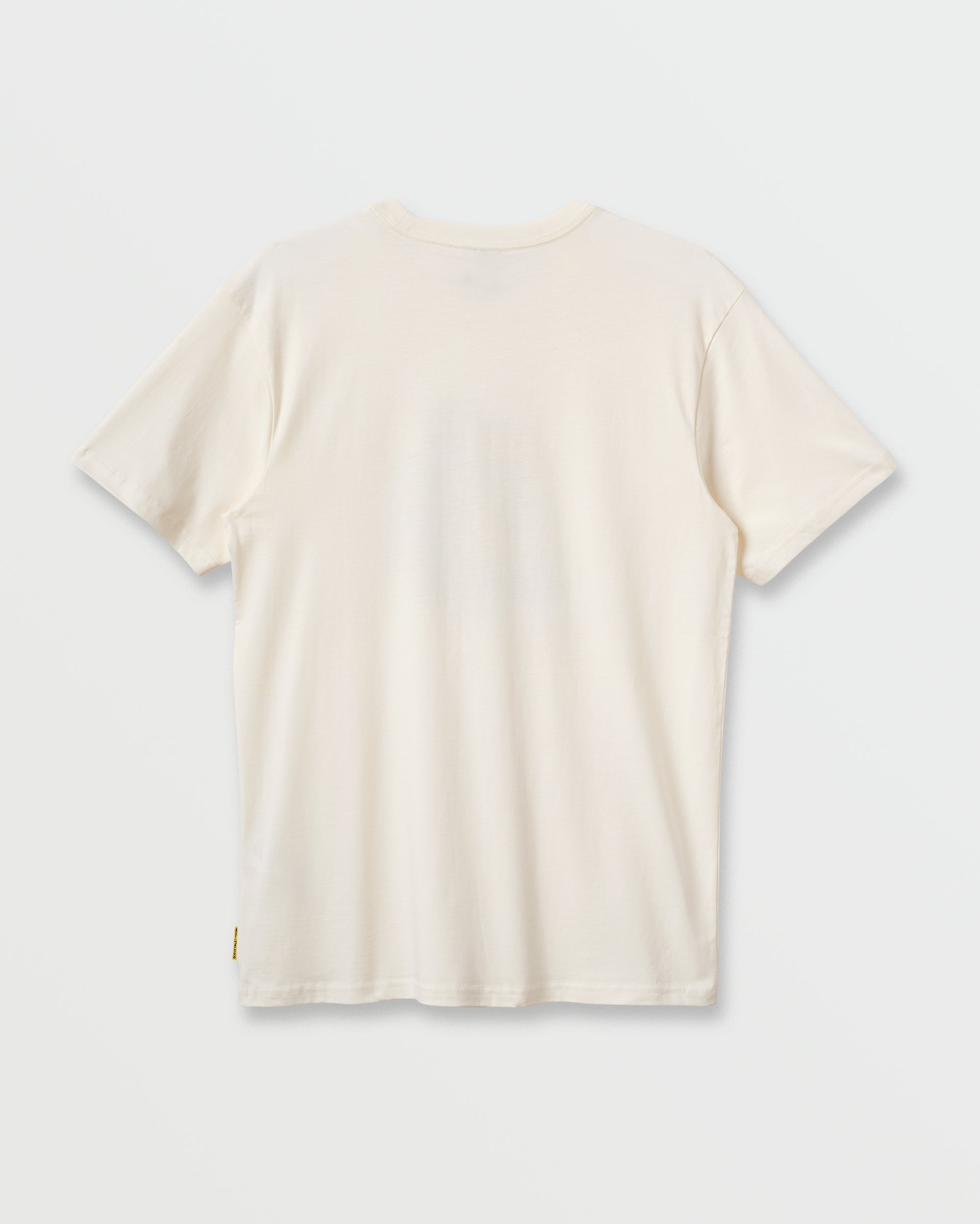 Quiksilver x Pacifico Sunstroke T-Shirt - Tofu