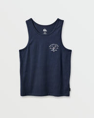 Eagle Usa Tank - Navy
