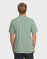 Bloomy Stw T-Shirt - Herb