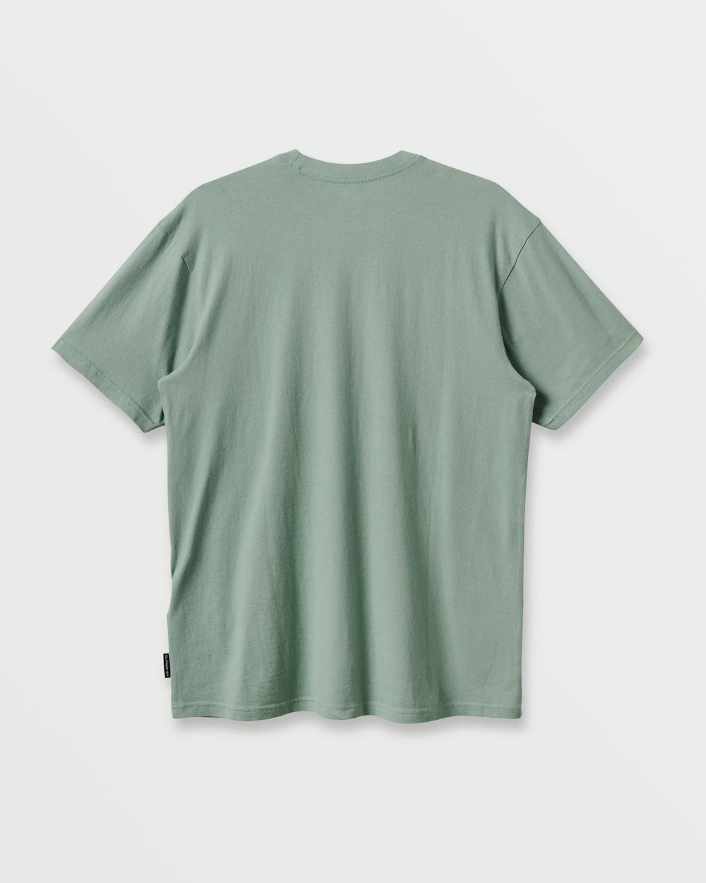 Bloomy Stw T-Shirt - Herb