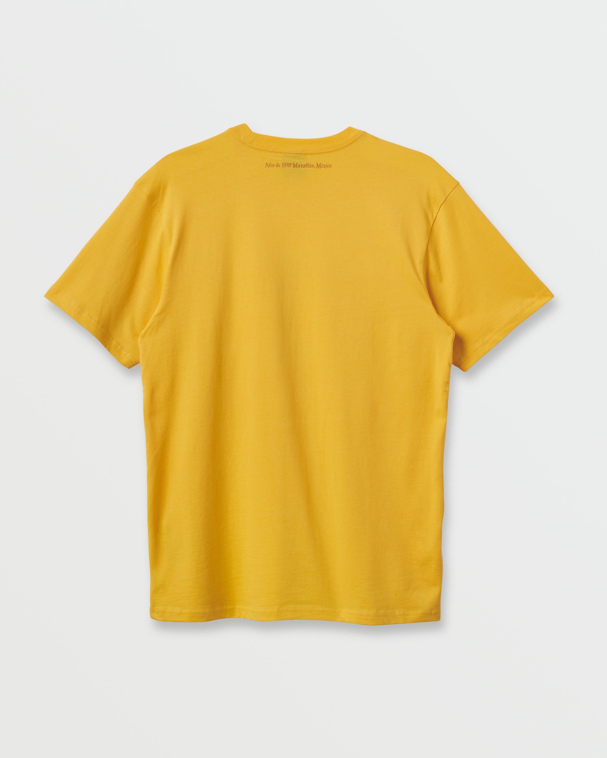 Quiksilver x Pacifico Baja Arch T-Shirt - Sunshine