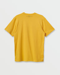 Quiksilver x Pacifico Baja Arch T-Shirt - Sunshine