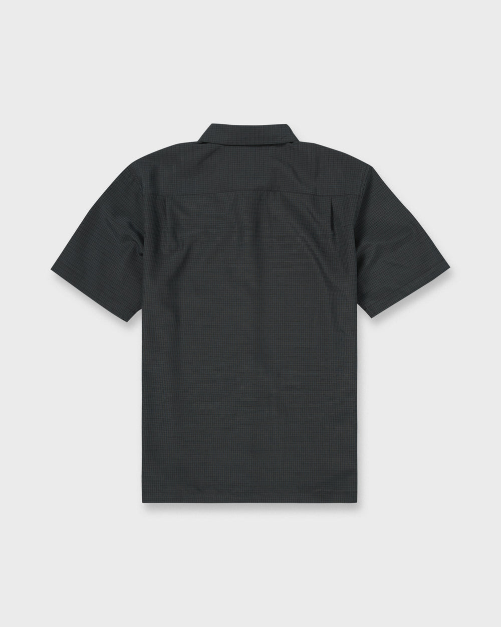 Waterman Centinela Premium Anti-Wrinkle Shirt - Black