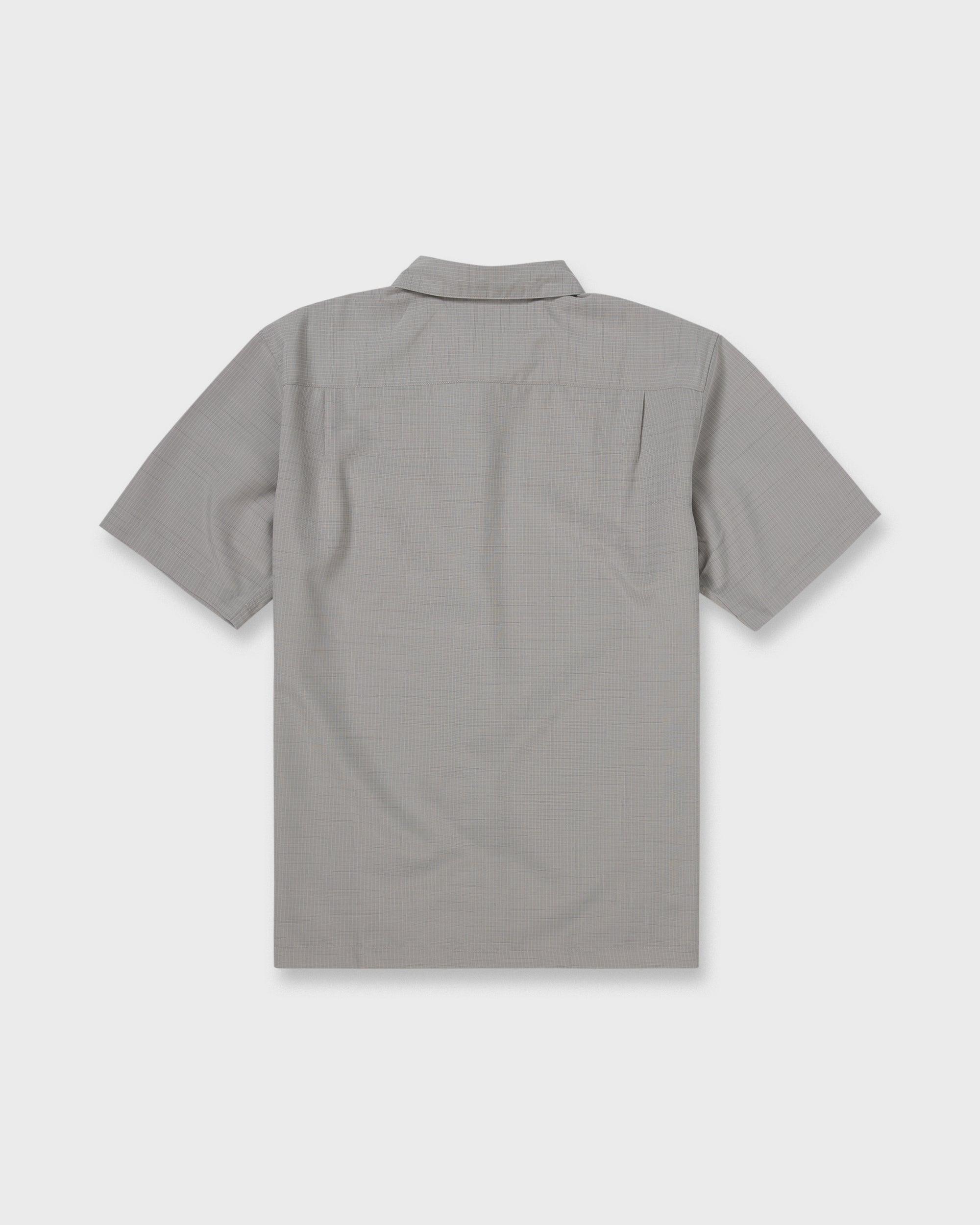 Waterman Centinela Premium Anti-Wrinkle Shirt - Grey